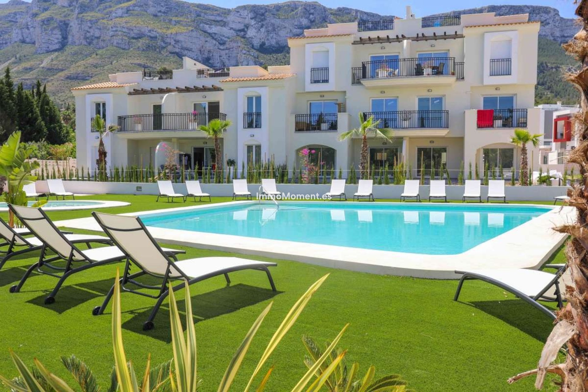 Wiederverkauf - Wohnung - Denia - Denia Centro