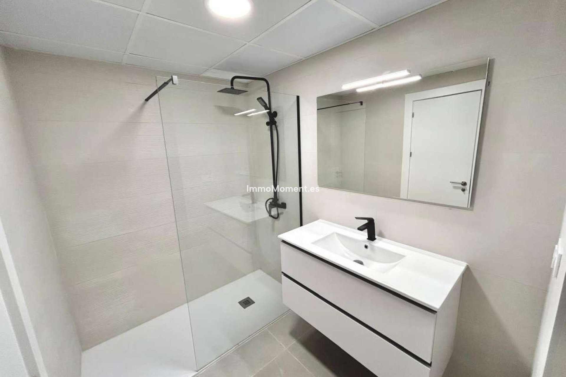 Wiederverkauf - Wohnung - Denia - Denia Centro