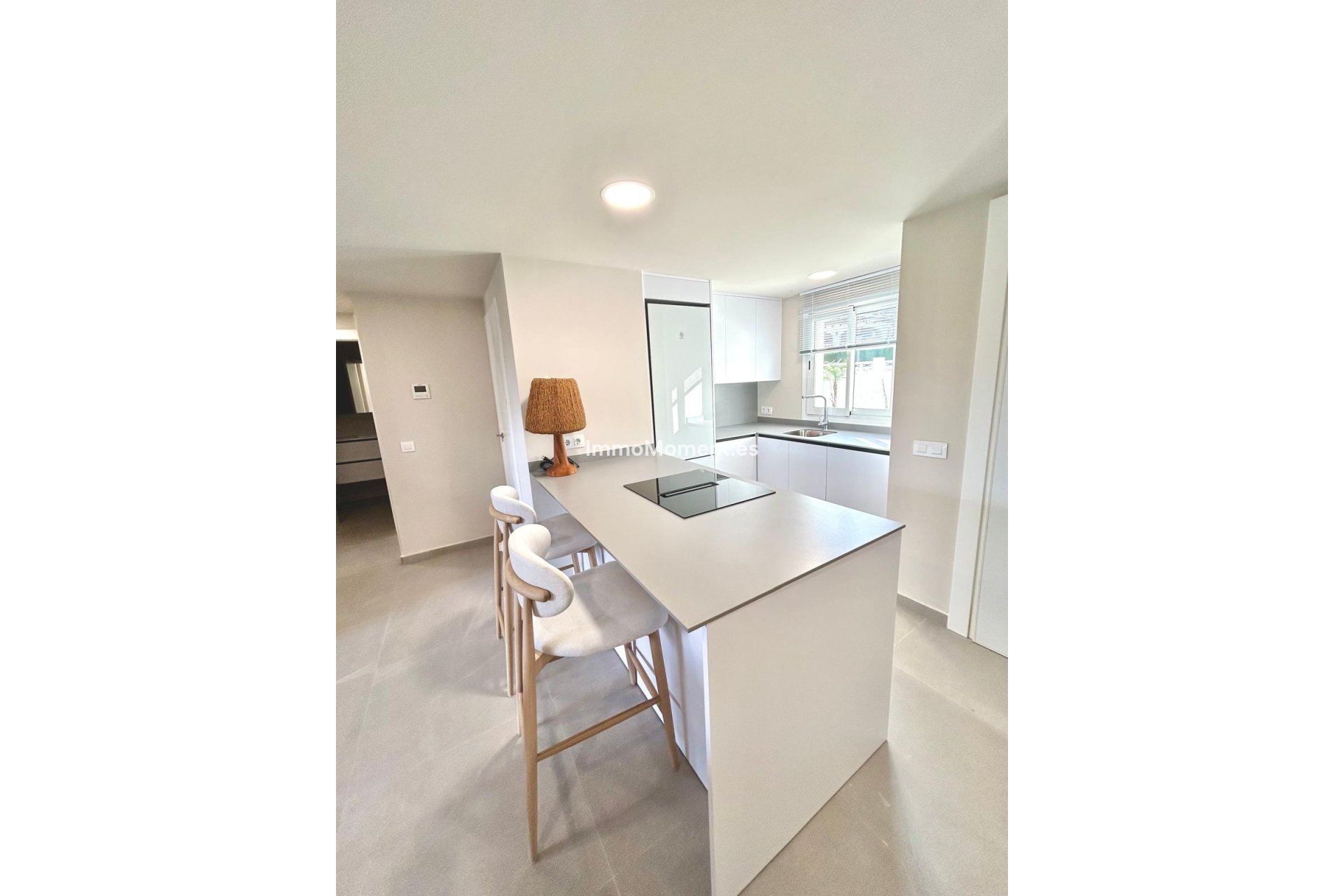 Wiederverkauf - Wohnung - Denia - Denia Centro