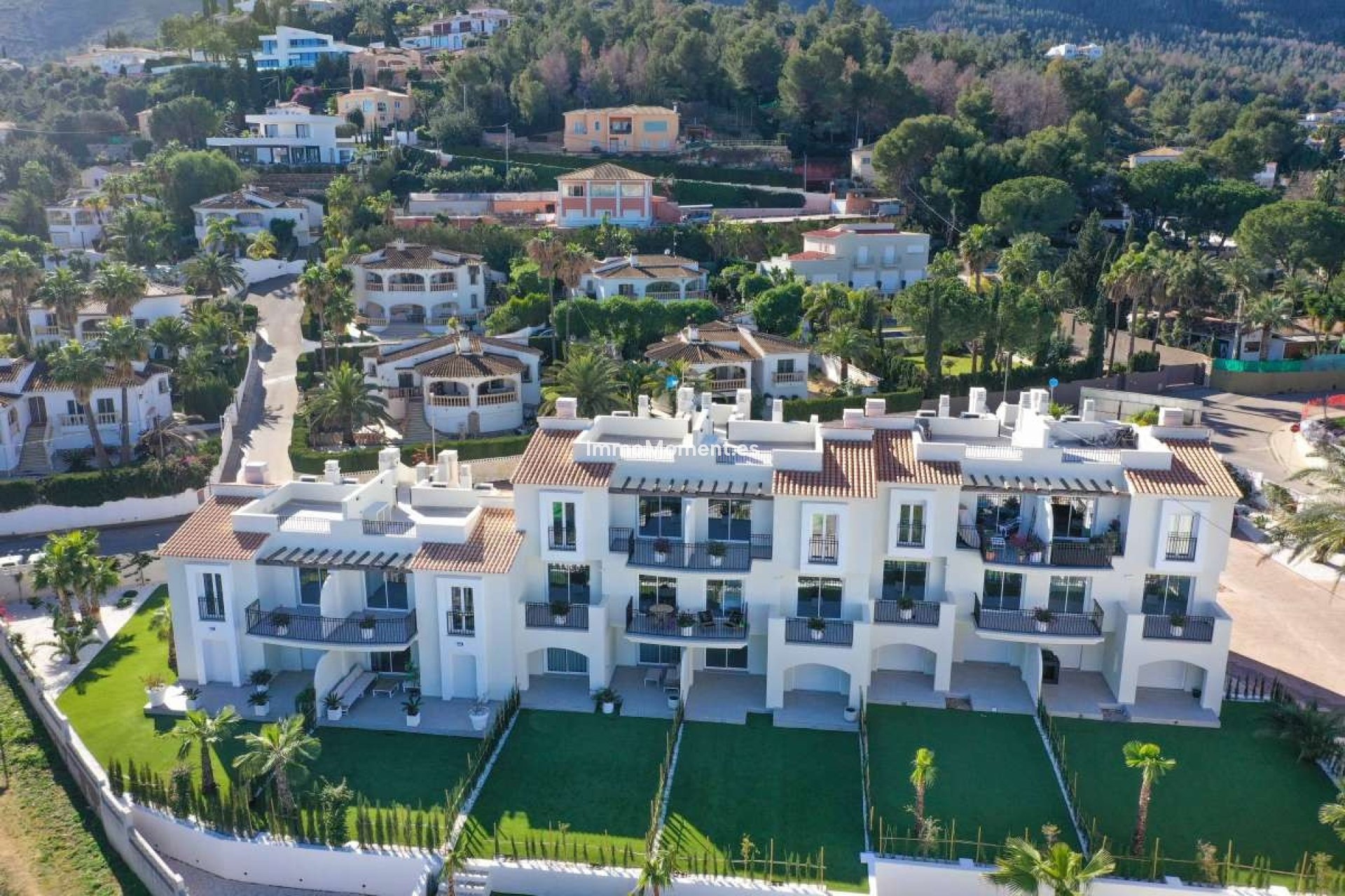 Wiederverkauf - Wohnung - Denia - Denia Centro