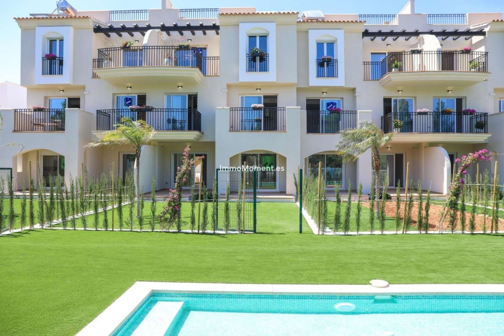 Wiederverkauf - Wohnung - Denia - Denia Centro