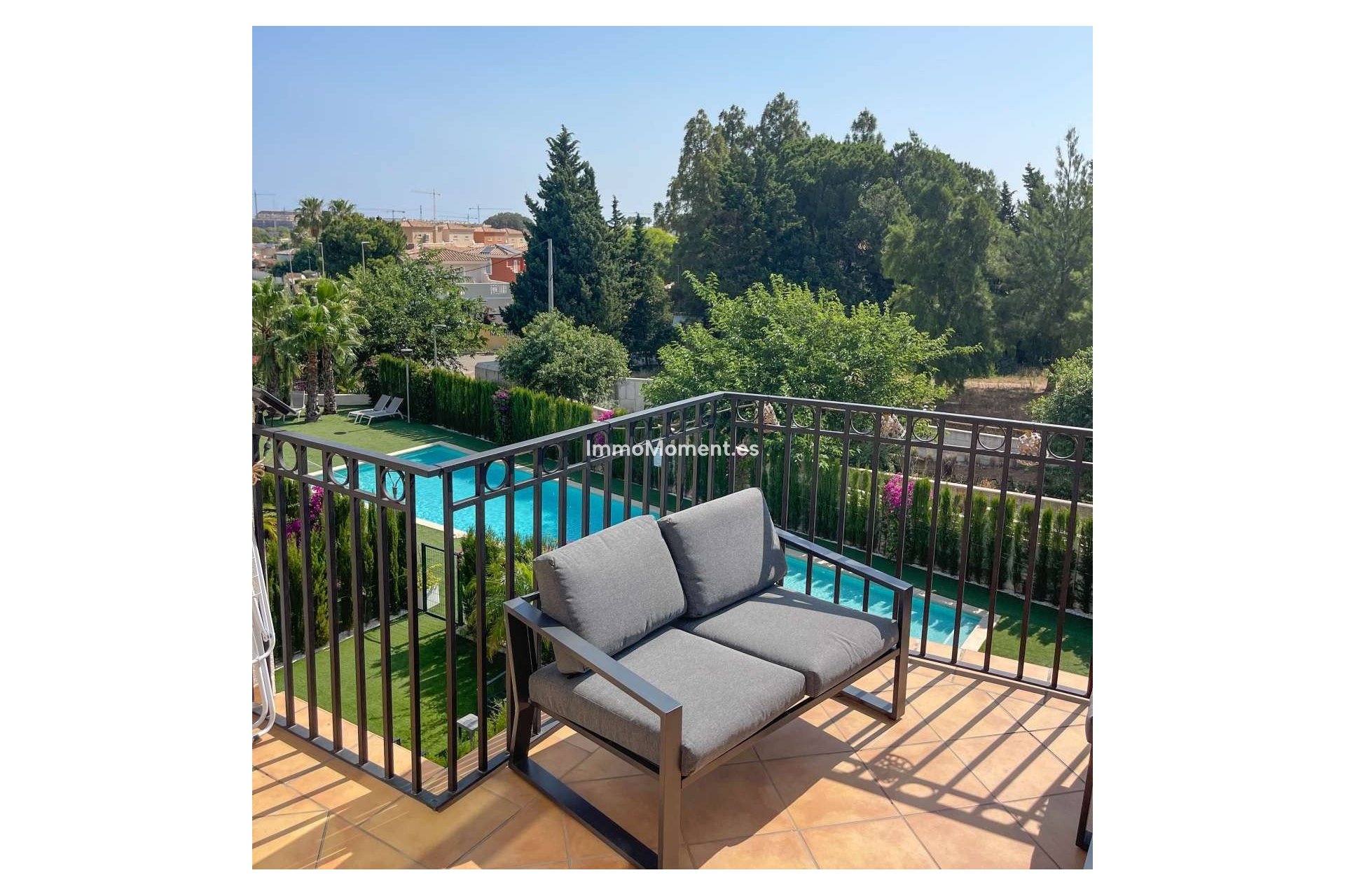 Wiederverkauf - Wohnung - Denia - Denia Centro