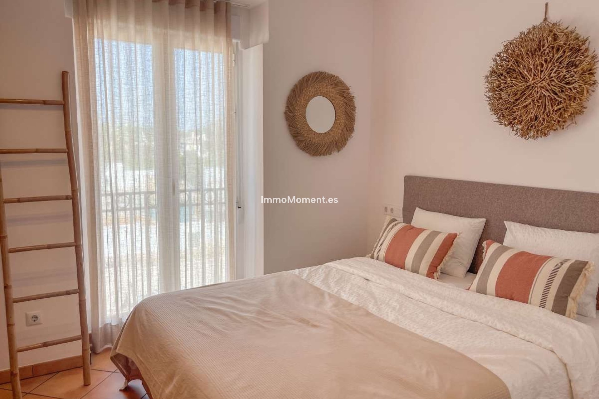 Wiederverkauf - Wohnung - Denia - Denia Centro