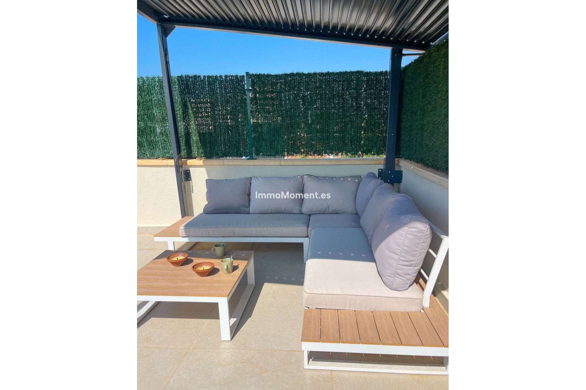 Wiederverkauf - Wohnung - Denia - Denia Centro