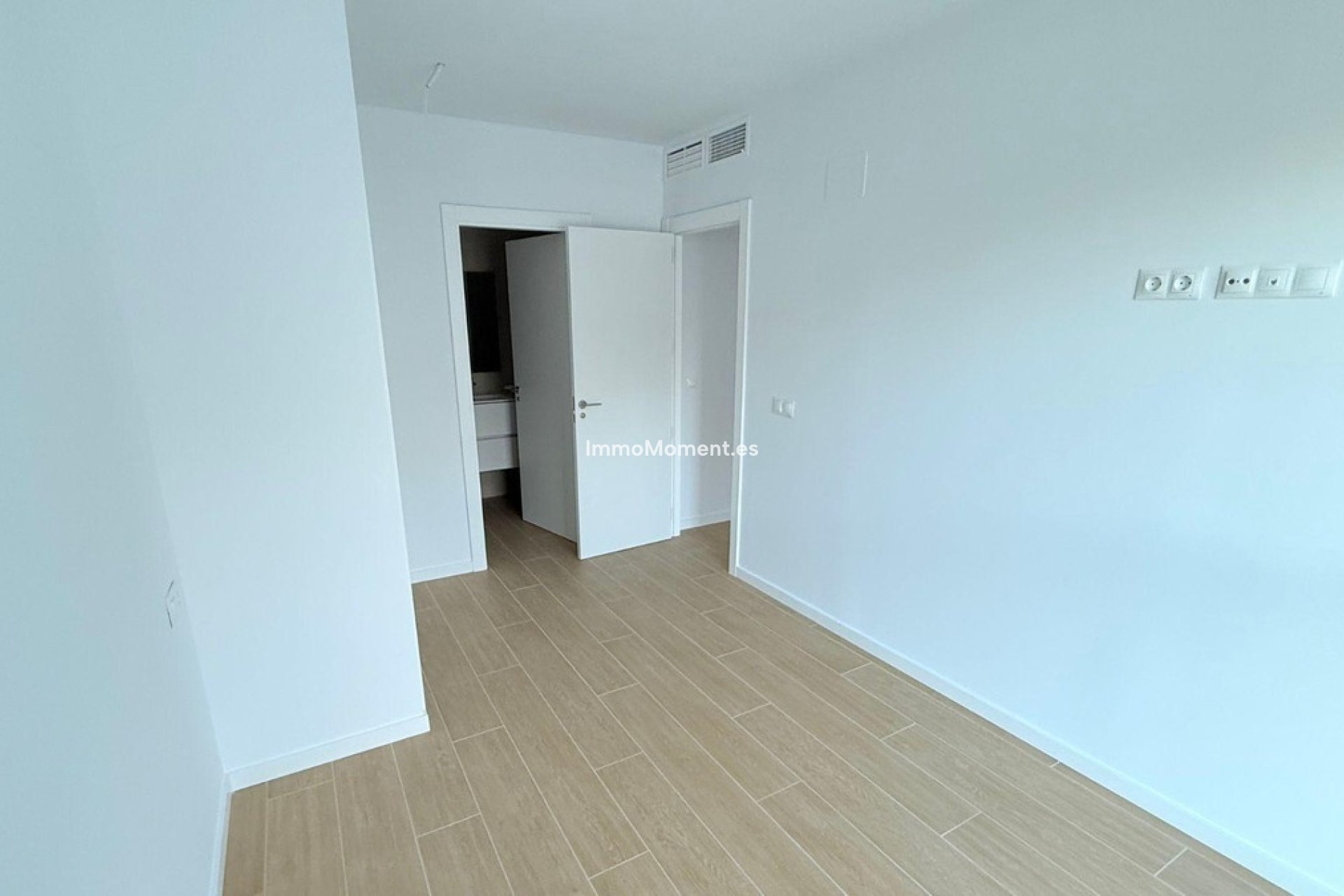 Wiederverkauf - Wohnung - Denia - Denia Centro