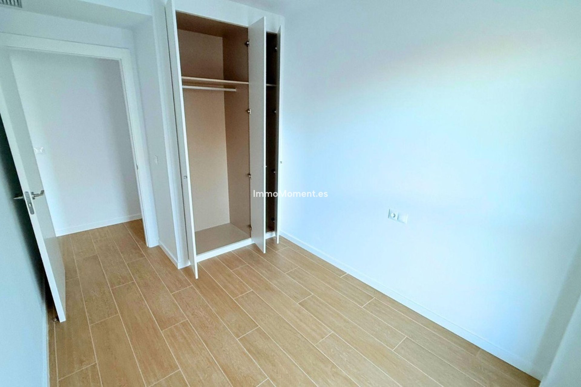 Wiederverkauf - Wohnung - Denia - Denia Centro