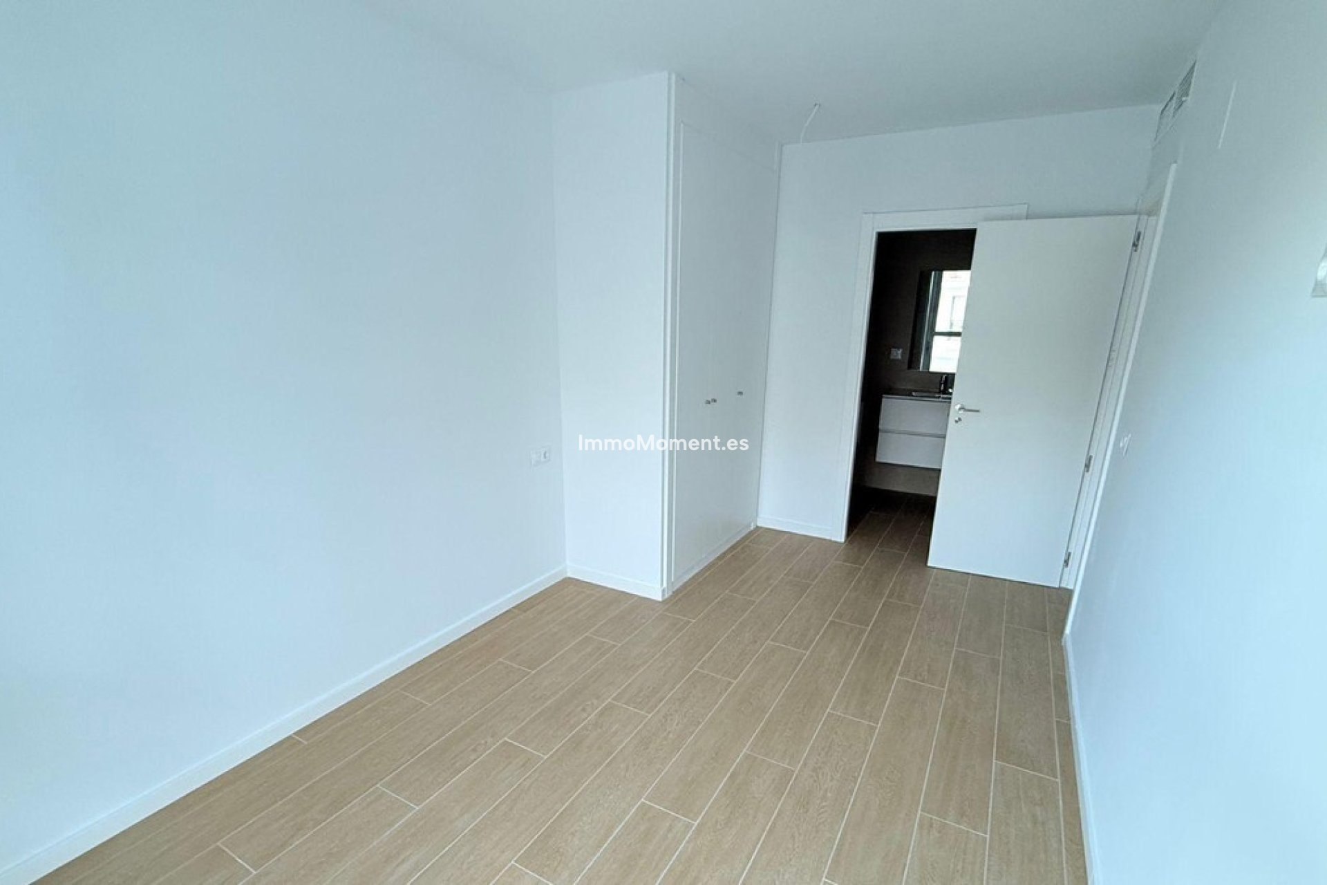 Wiederverkauf - Wohnung - Denia - Denia Centro