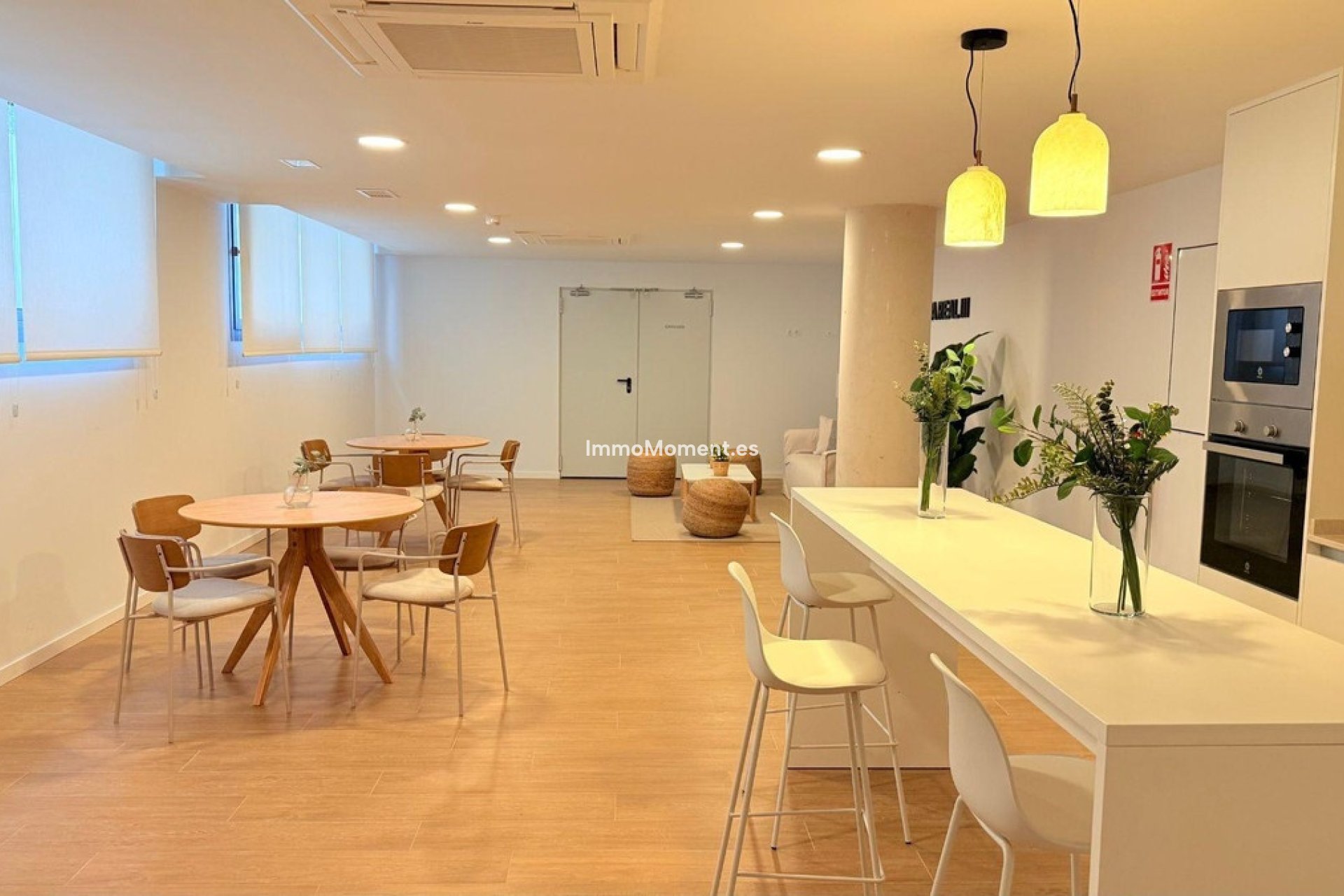 Wiederverkauf - Wohnung - Denia - Denia Centro