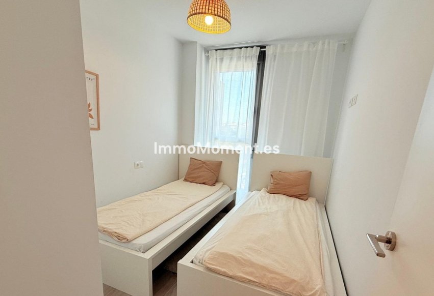 Wiederverkauf - Wohnung - Denia - Denia Centro