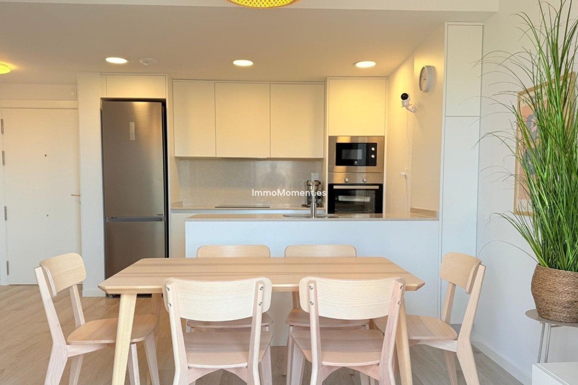 Wiederverkauf - Wohnung - Denia - Denia Centro