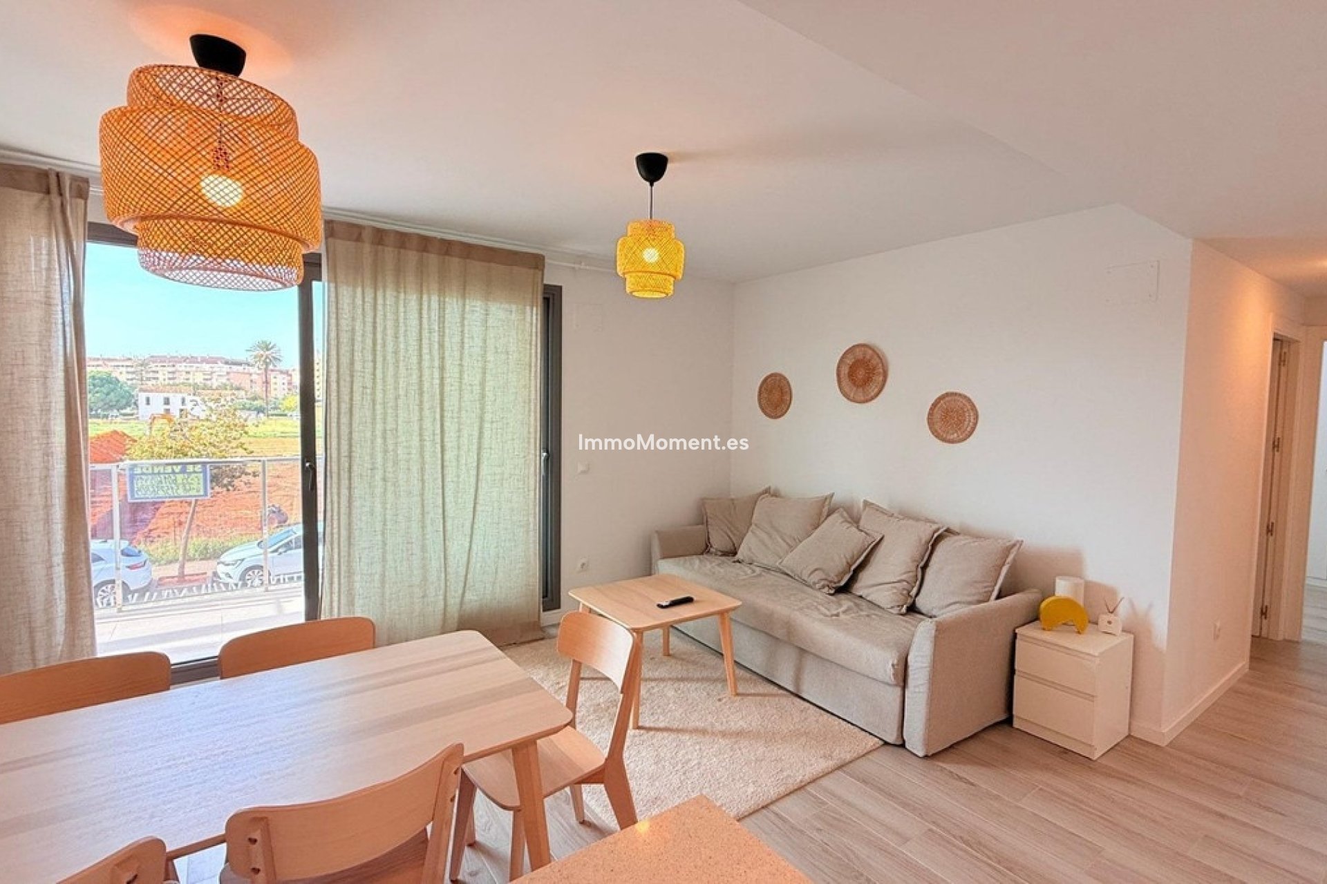 Wiederverkauf - Wohnung - Denia - Denia Centro