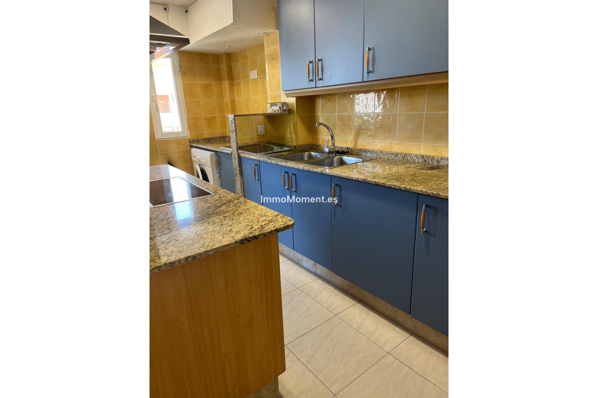 Wiederverkauf - Wohnung - Denia - Denia Centro