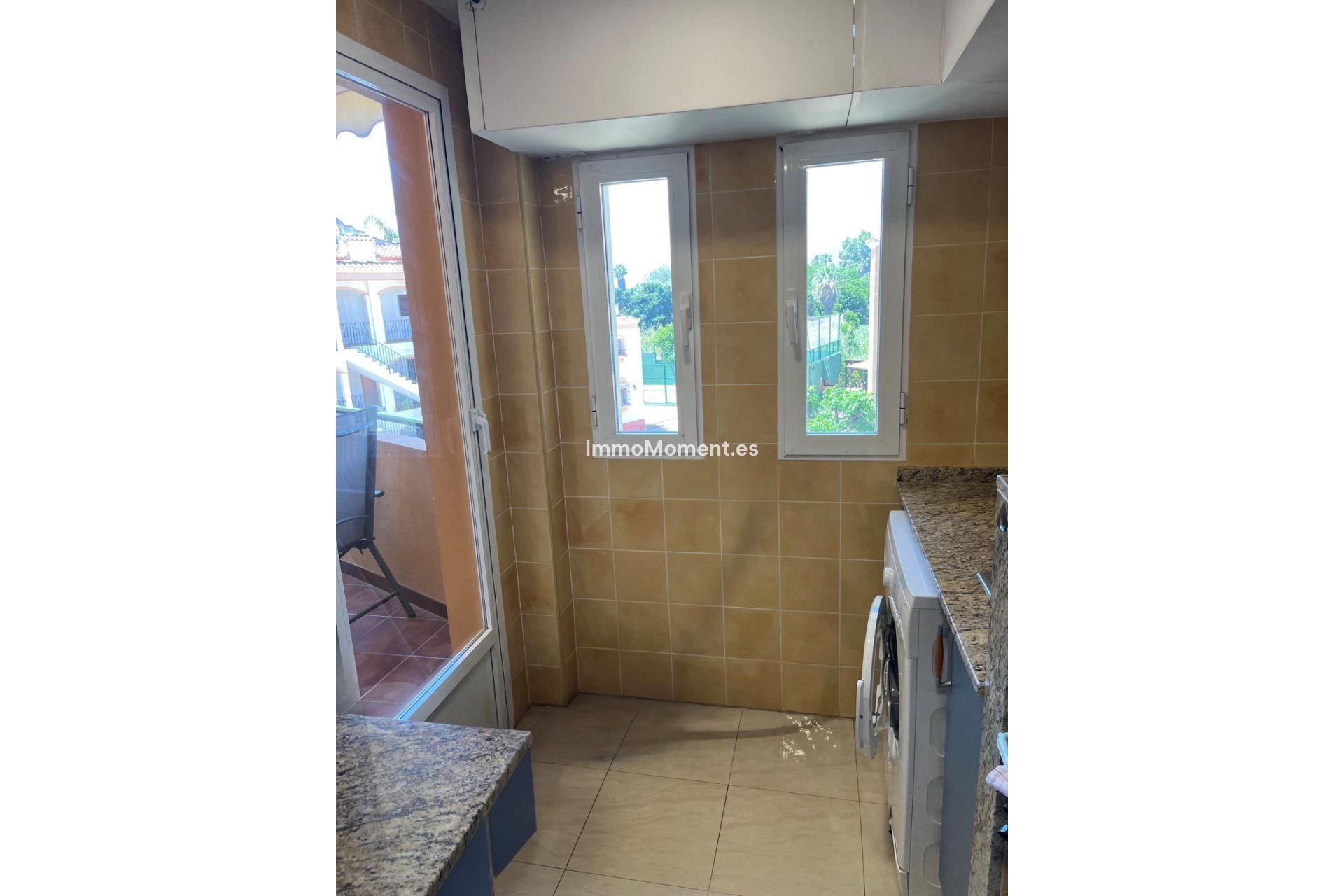 Wiederverkauf - Wohnung - Denia - Denia Centro
