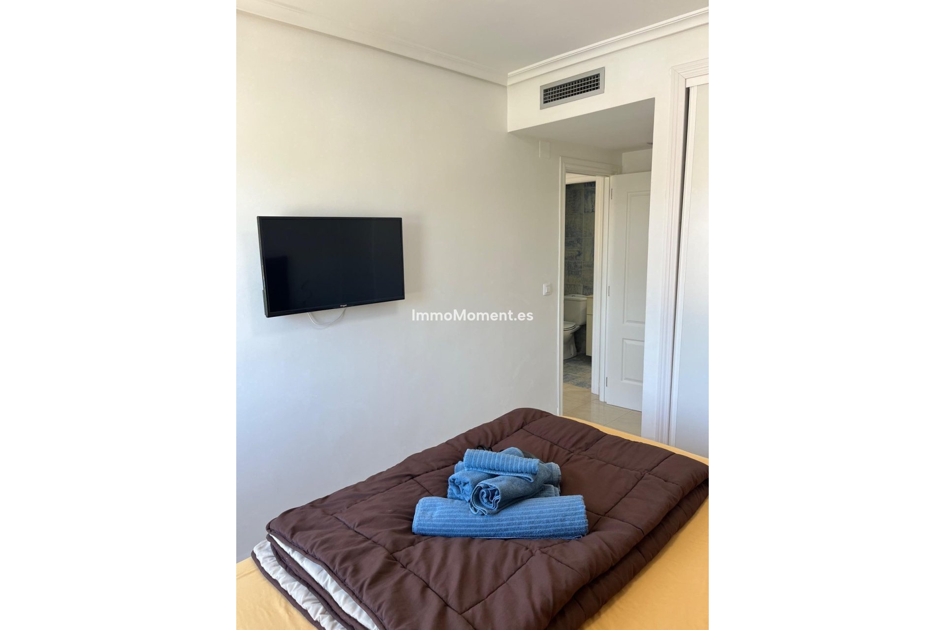 Wiederverkauf - Wohnung - Denia - Denia Centro