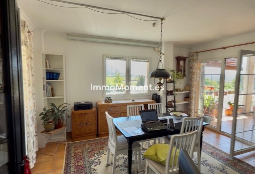 Wiederverkauf - Wohnung - Denia - Jesús Pobre