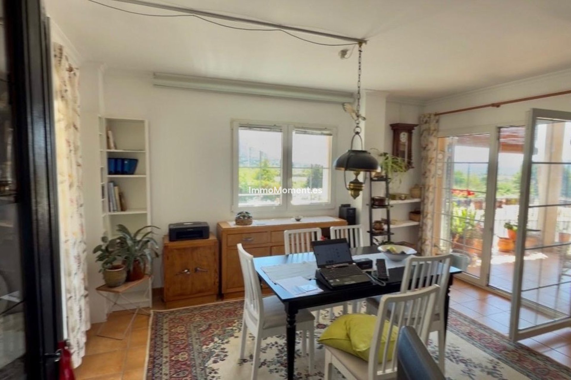 Wiederverkauf - Wohnung - Denia - Jesús Pobre