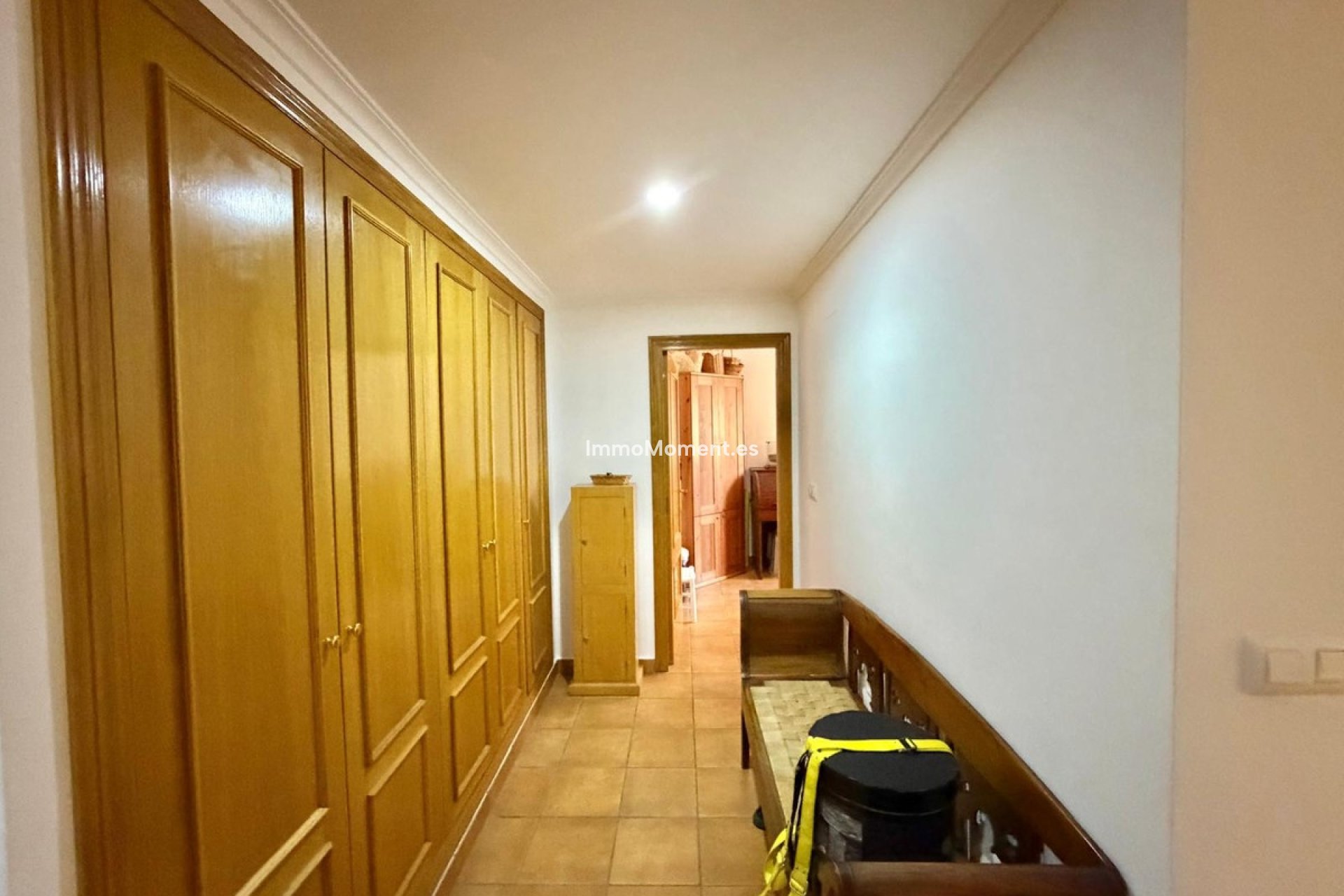 Wiederverkauf - Wohnung - Denia - Jesús Pobre