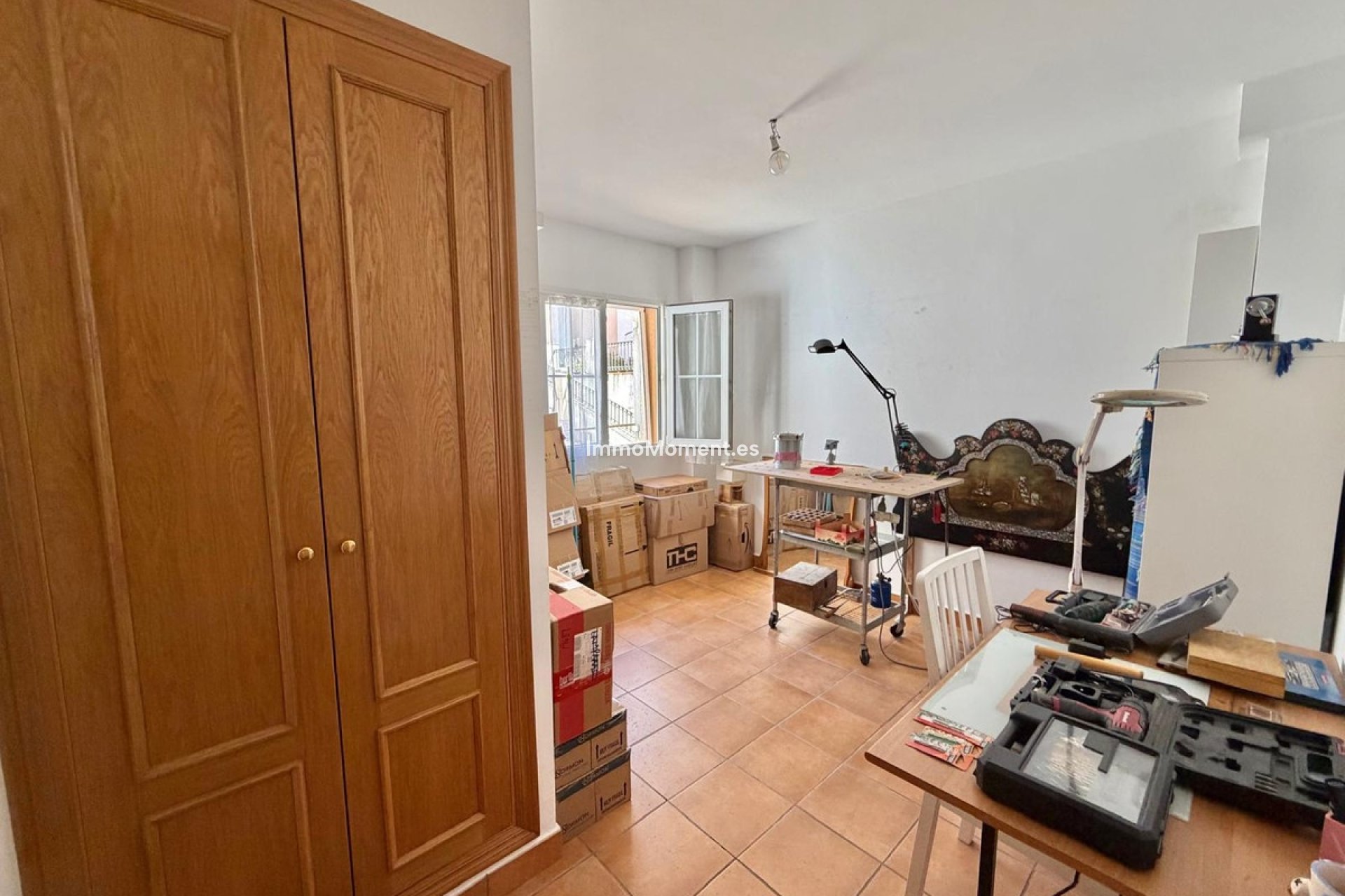 Wiederverkauf - Wohnung - Denia - Jesús Pobre
