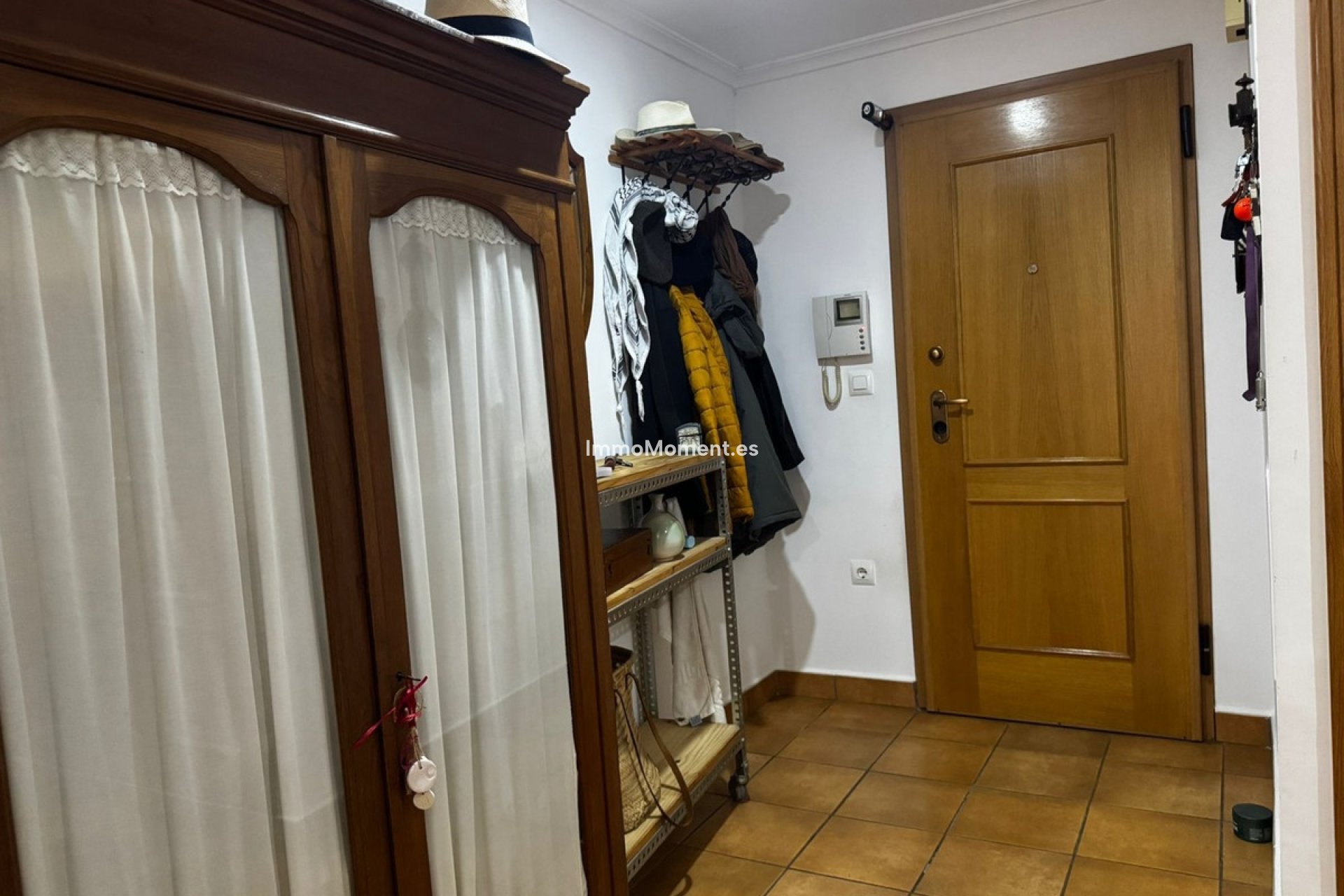 Wiederverkauf - Wohnung - Denia - Jesús Pobre