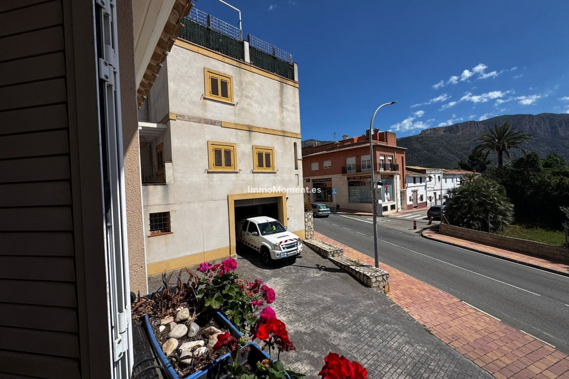 Wiederverkauf - Wohnung - Denia - Jesús Pobre