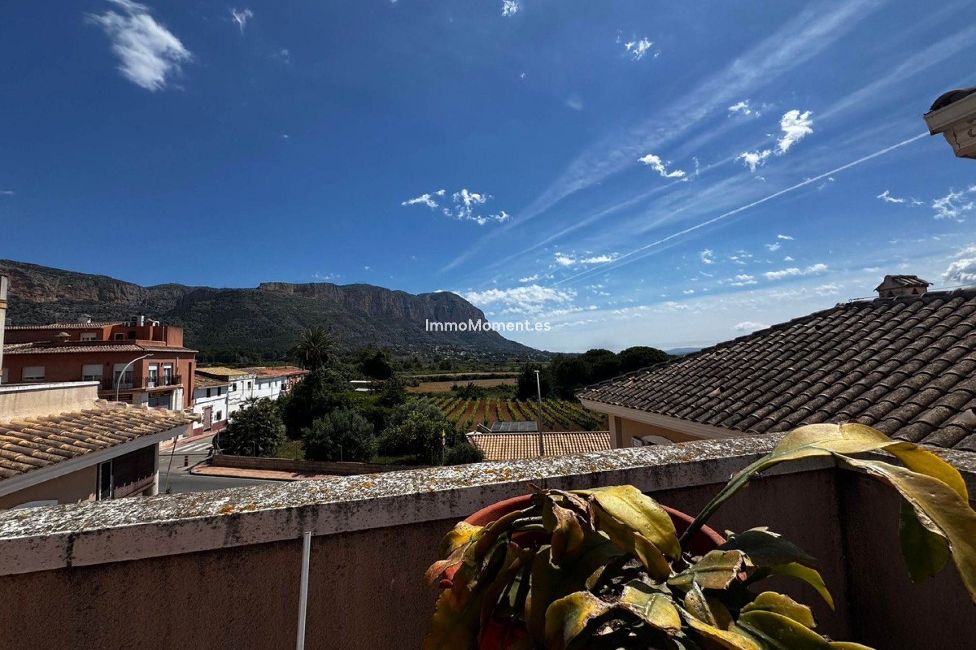 Wiederverkauf - Wohnung - Denia - Jesús Pobre