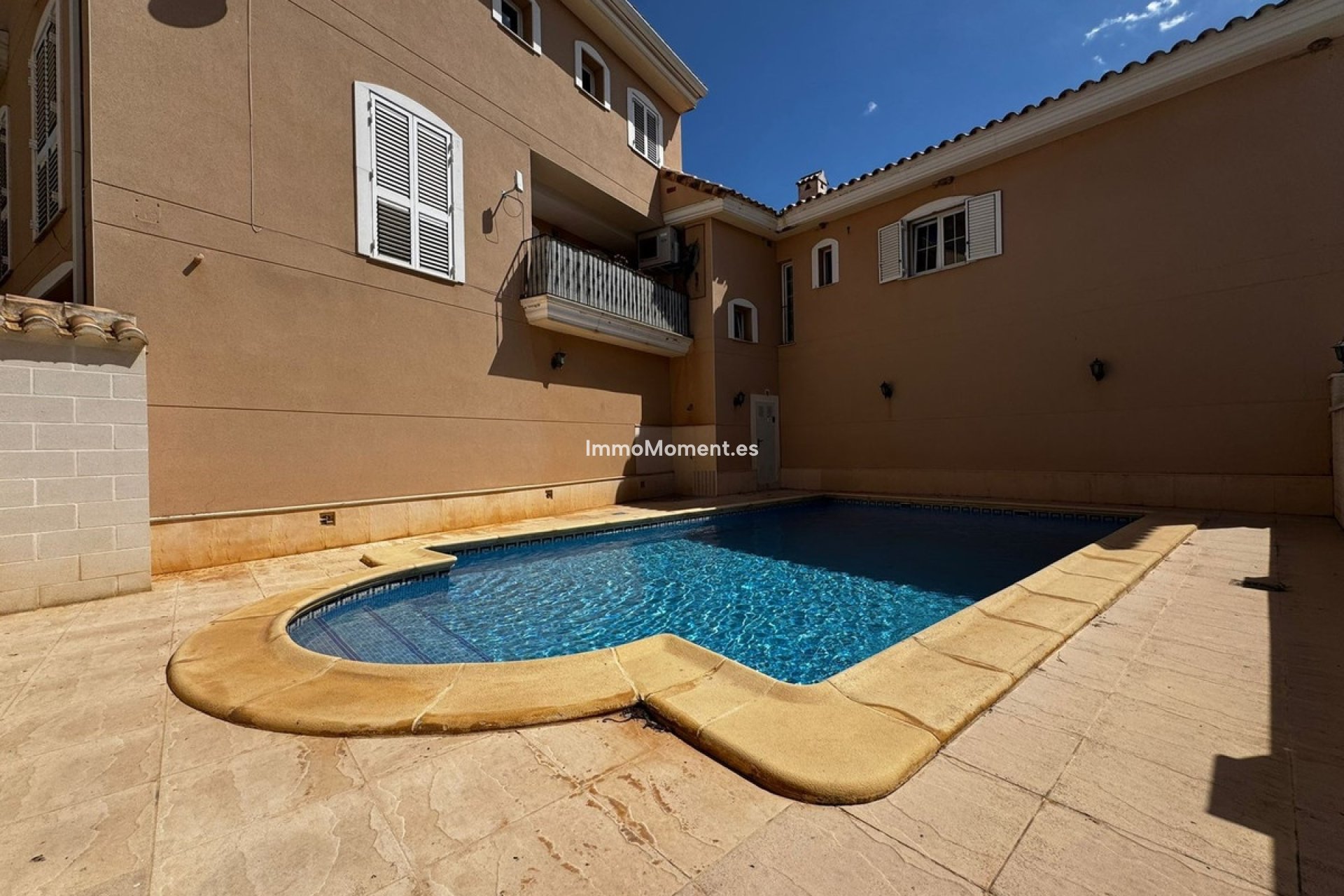 Wiederverkauf - Wohnung - Denia - Jesús Pobre
