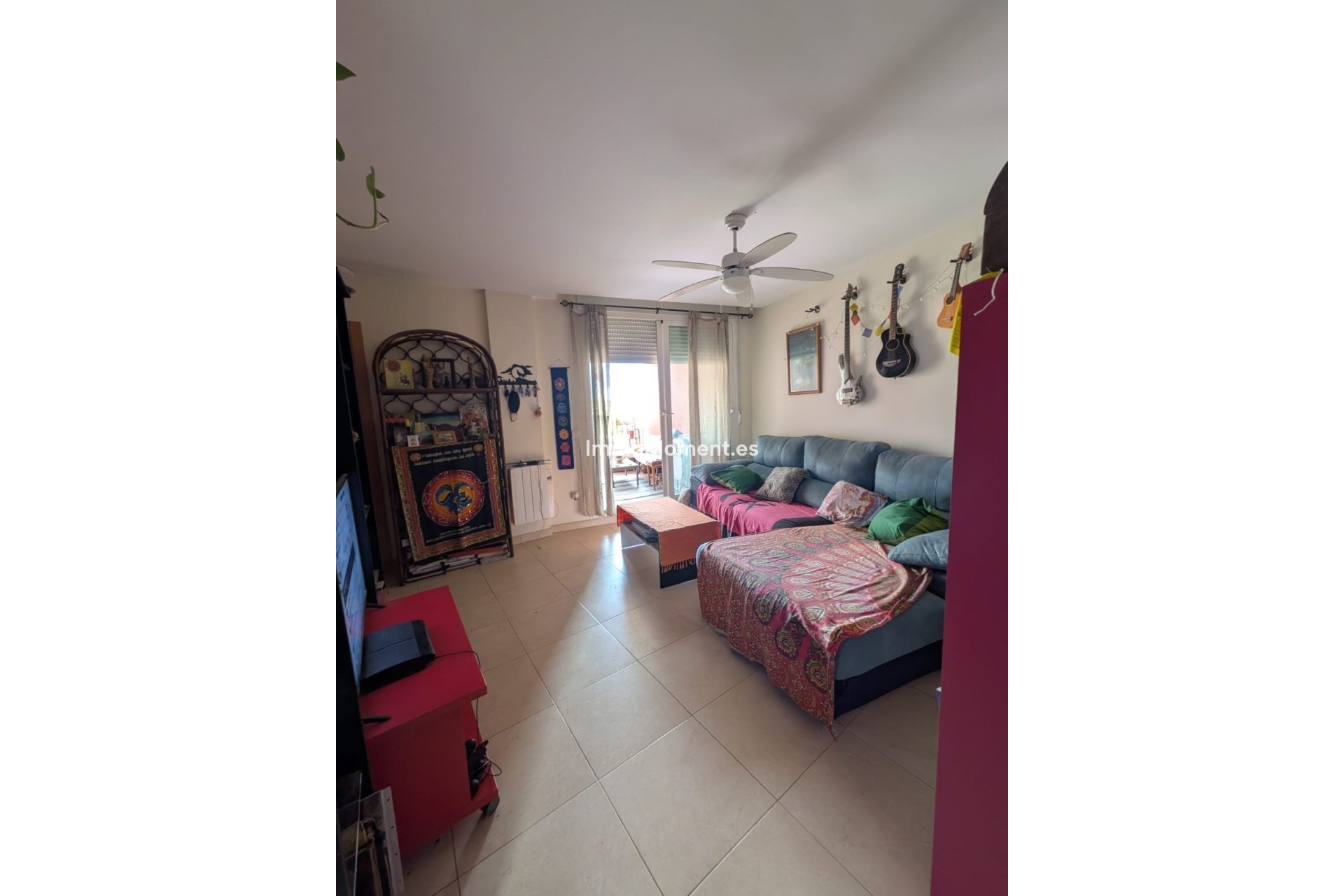 Wiederverkauf - Wohnung - Denia - Jesús Pobre