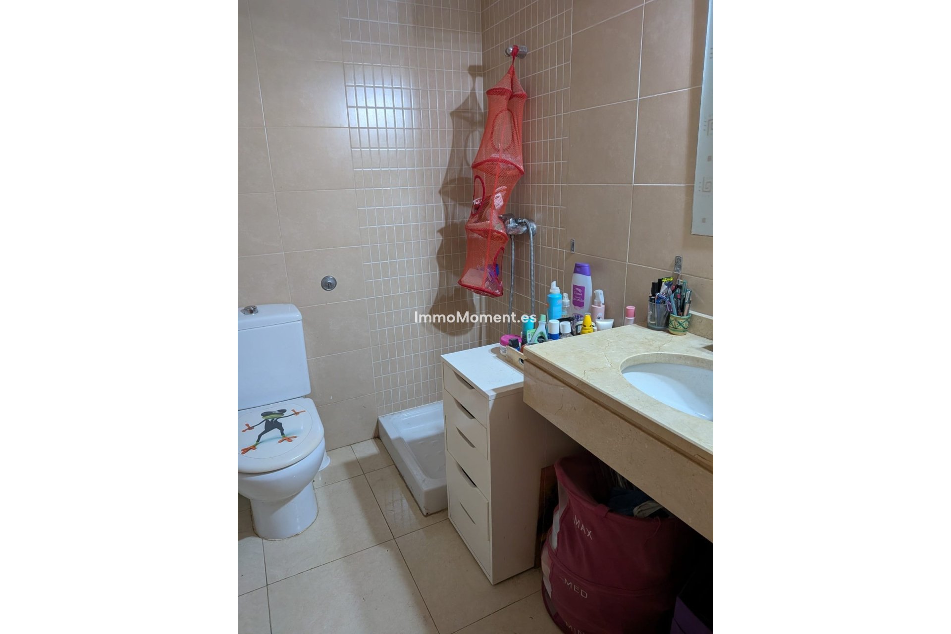 Wiederverkauf - Wohnung - Denia - Jesús Pobre