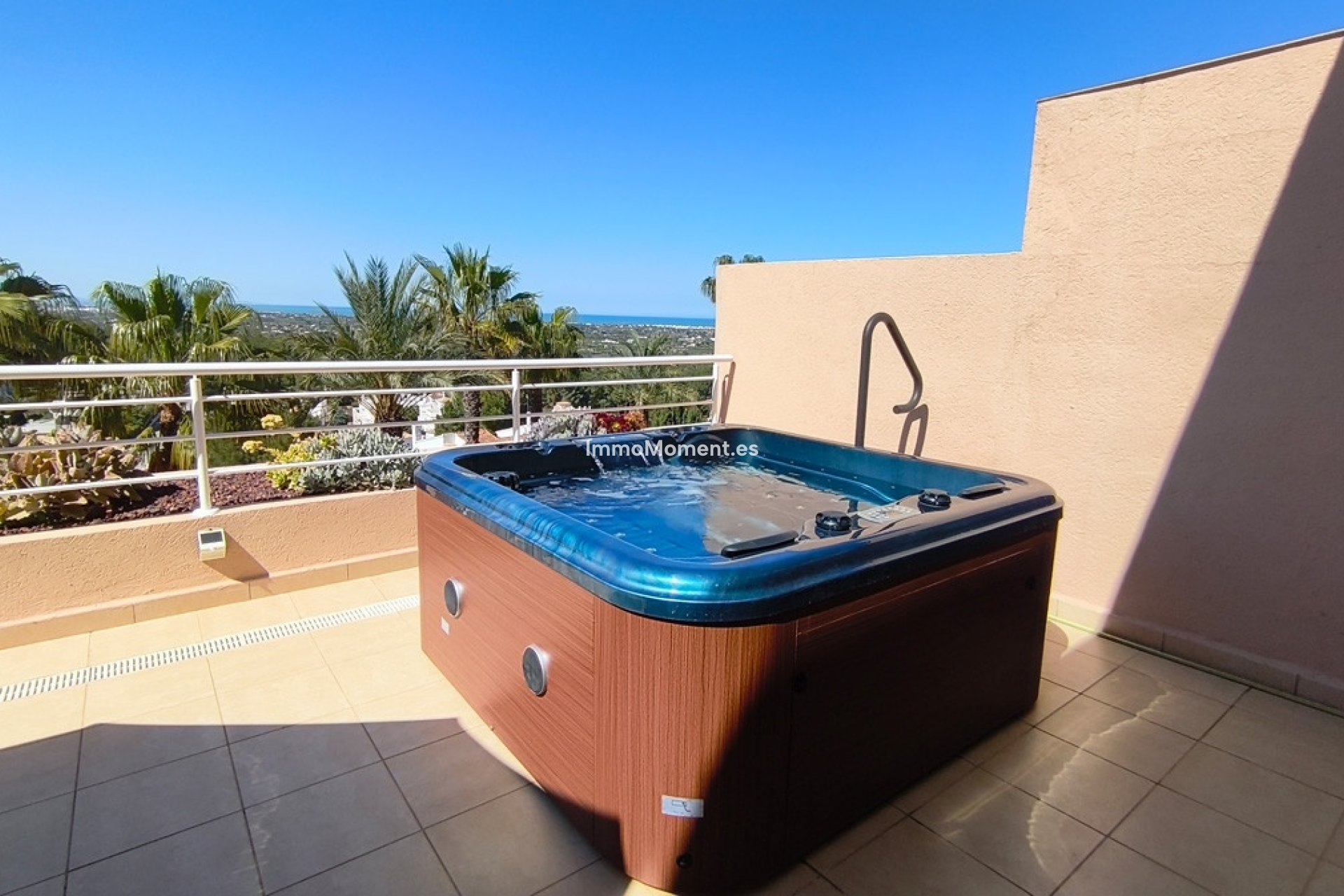 Wiederverkauf - Wohnung - Denia - La Sella Golf