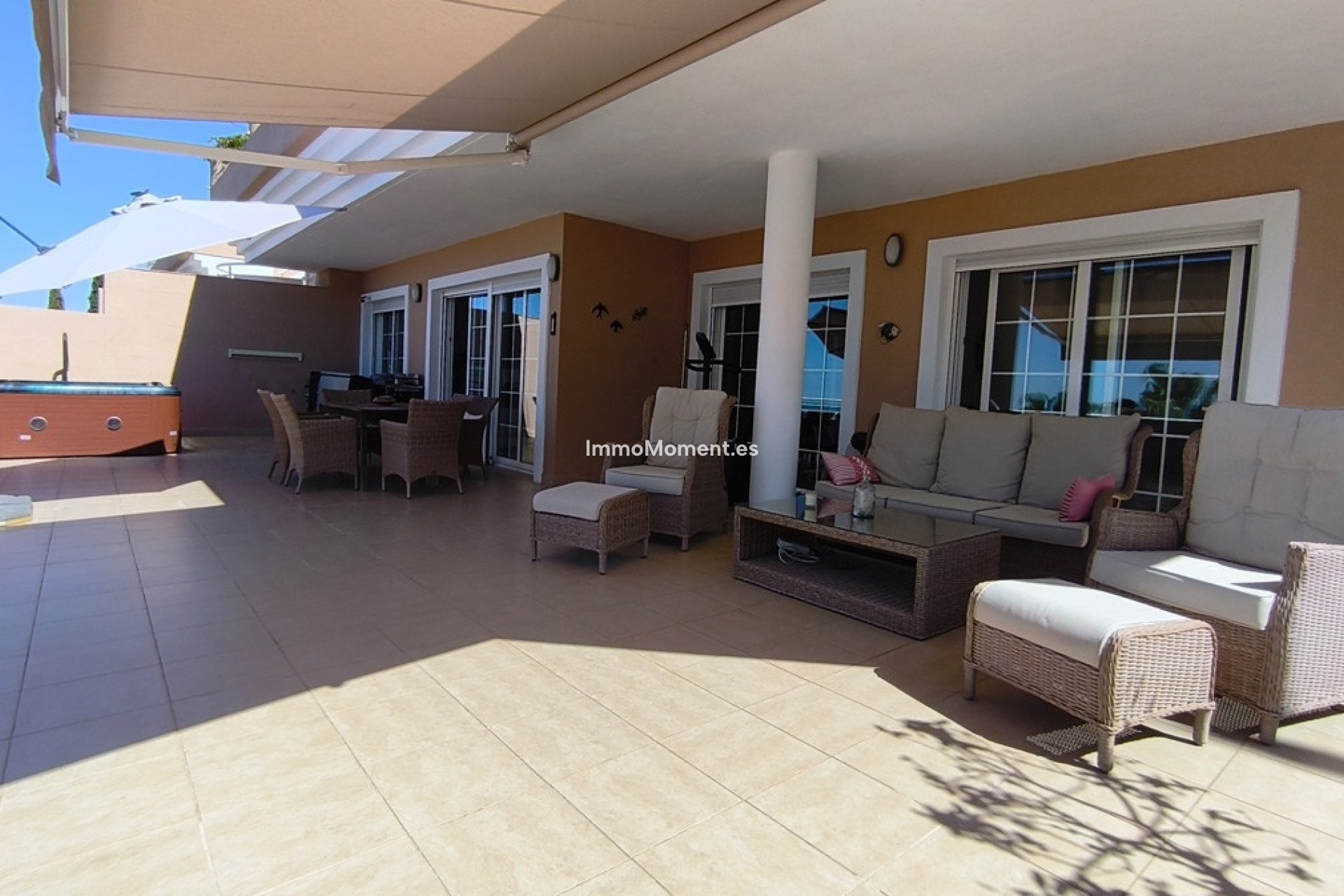 Wiederverkauf - Wohnung - Denia - La Sella Golf