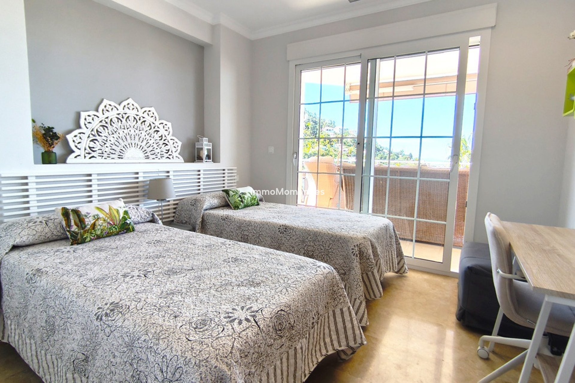 Wiederverkauf - Wohnung - Denia - La Sella Golf
