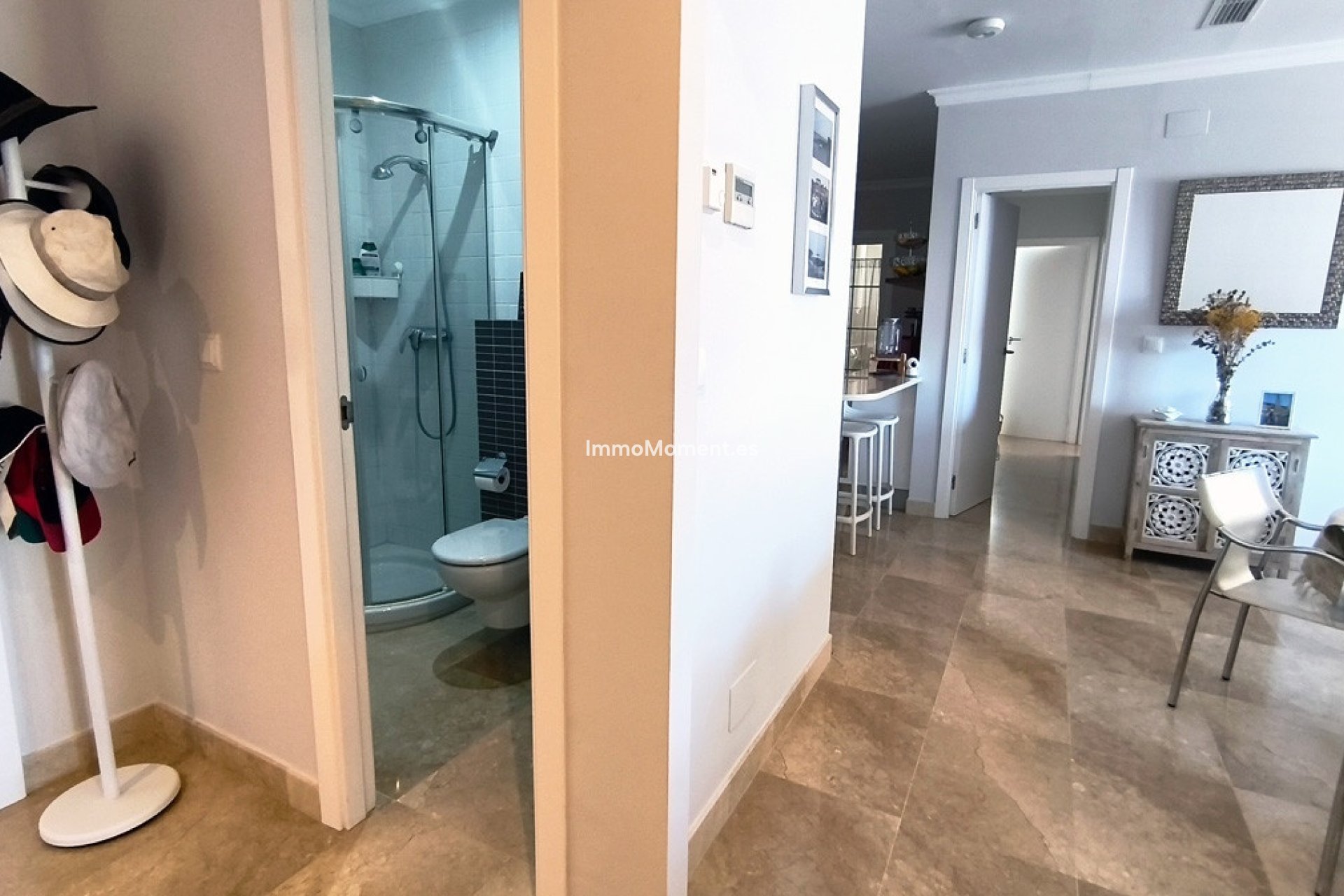 Wiederverkauf - Wohnung - Denia - La Sella Golf