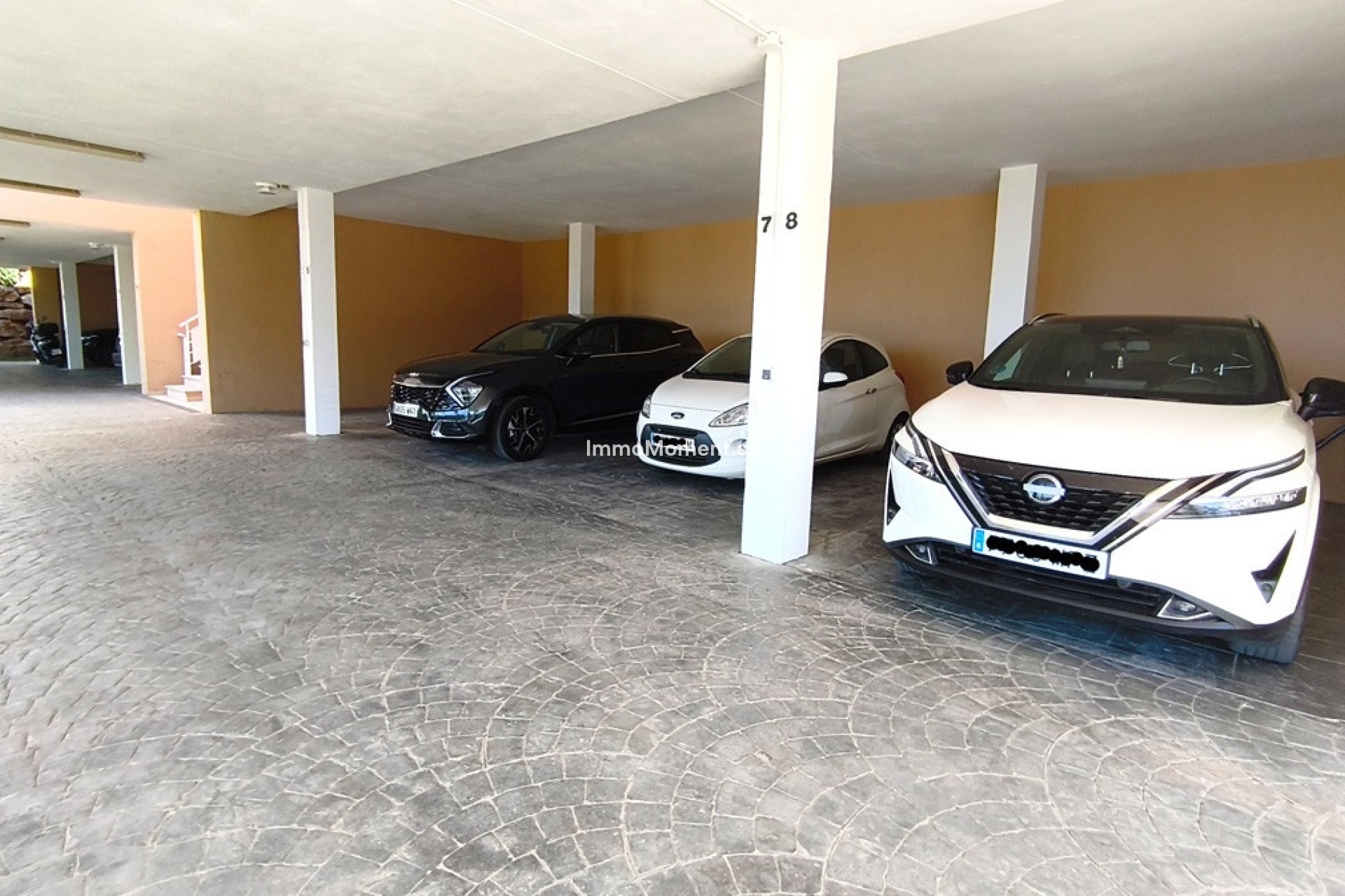 Wiederverkauf - Wohnung - Denia - La Sella Golf