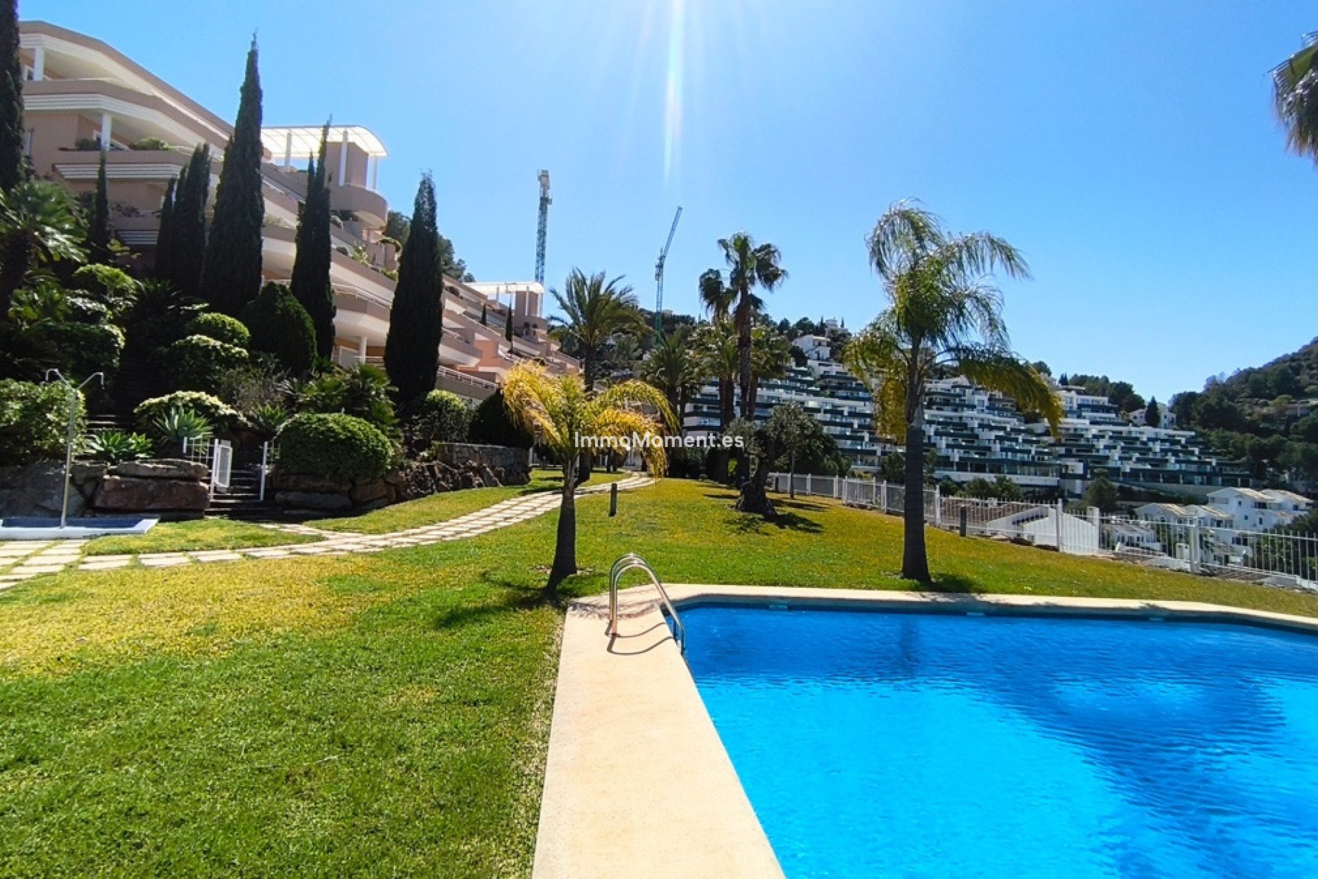 Wiederverkauf - Wohnung - Denia - La Sella Golf