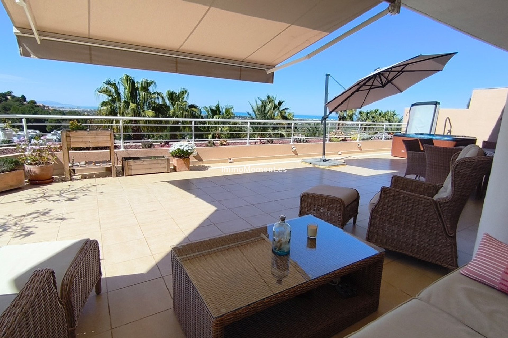 Wiederverkauf - Wohnung - Denia - La Sella Golf