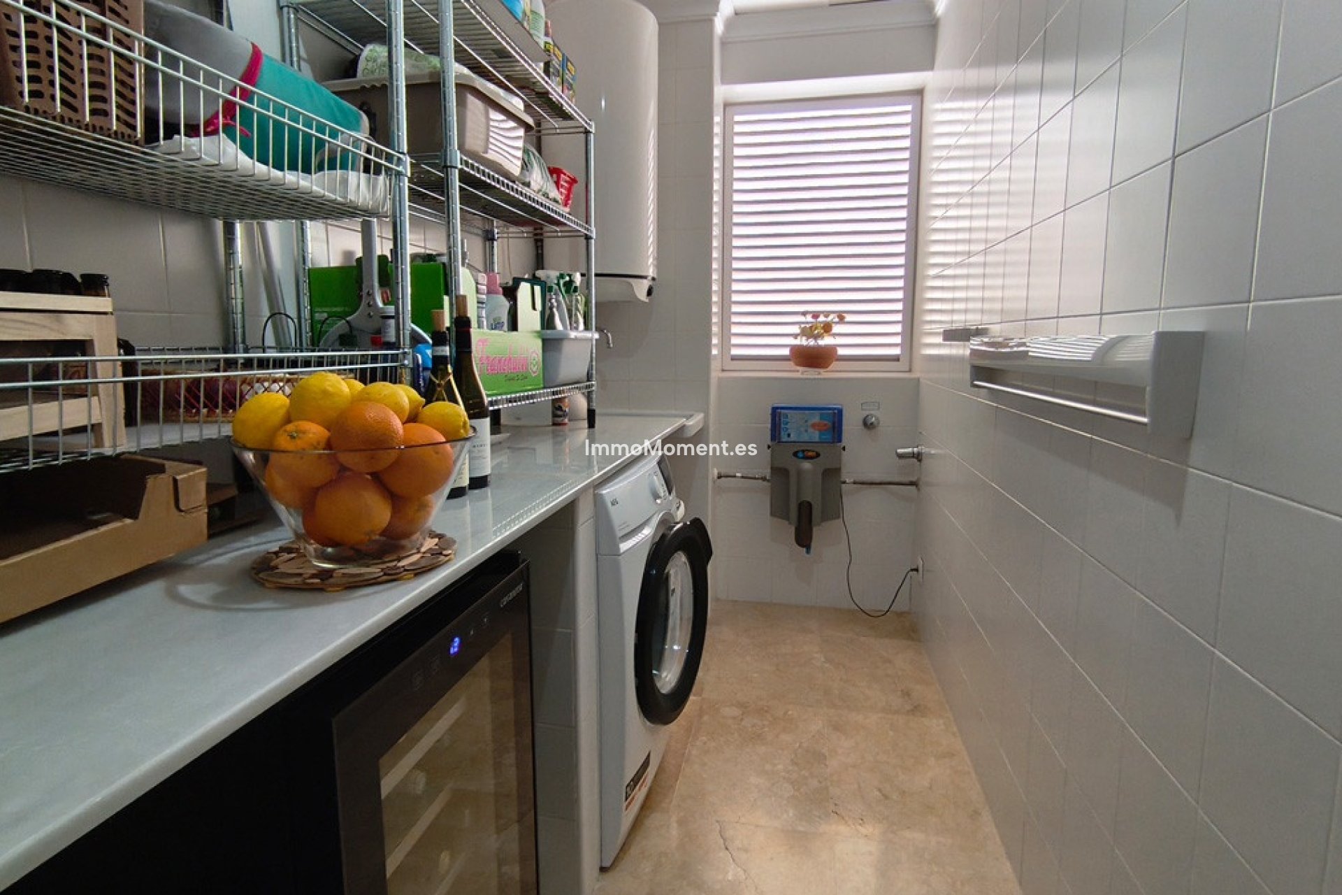 Wiederverkauf - Wohnung - Denia - La Sella Golf