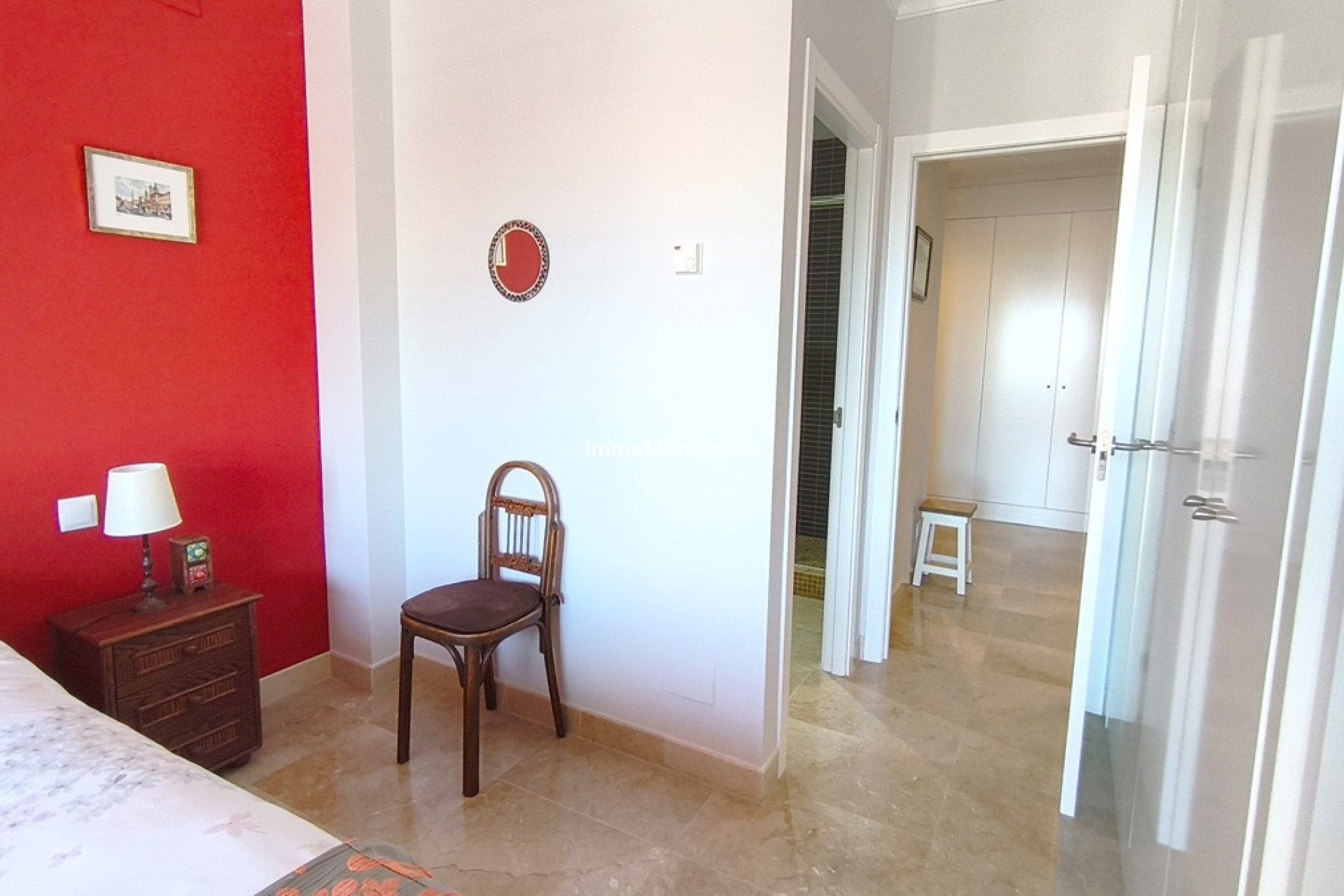 Wiederverkauf - Wohnung - Denia - La Sella Golf