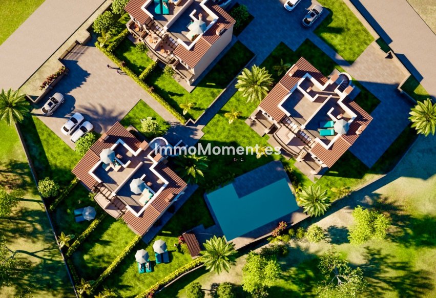 Wiederverkauf - Wohnung - Denia - Tossal Gross