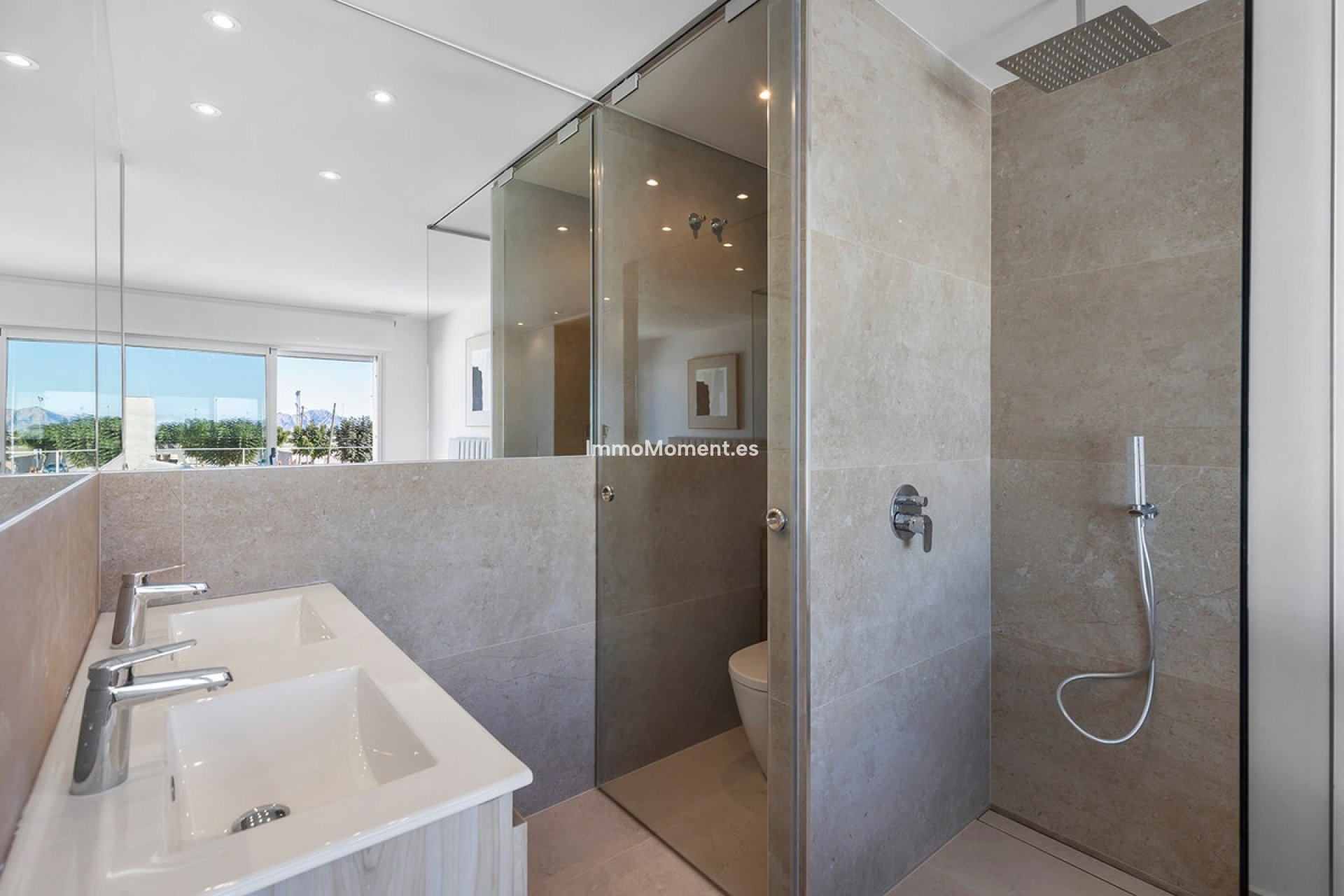 Wiederverkauf - Wohnung - Dolores - Dolores Centro