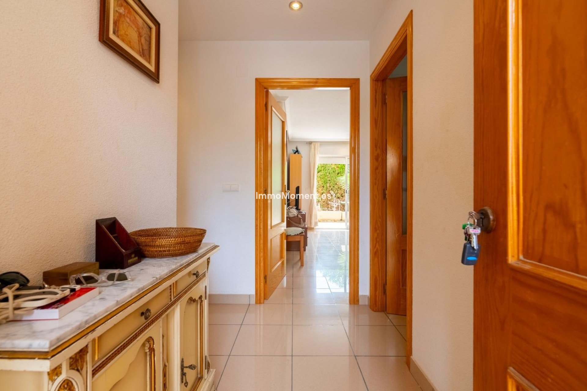 Wiederverkauf - Wohnung - El Campello - Campello - El Campello Centro