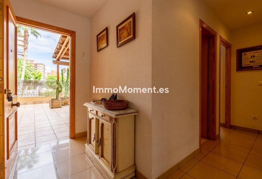 Wiederverkauf - Wohnung - El Campello - Campello - El Campello Centro