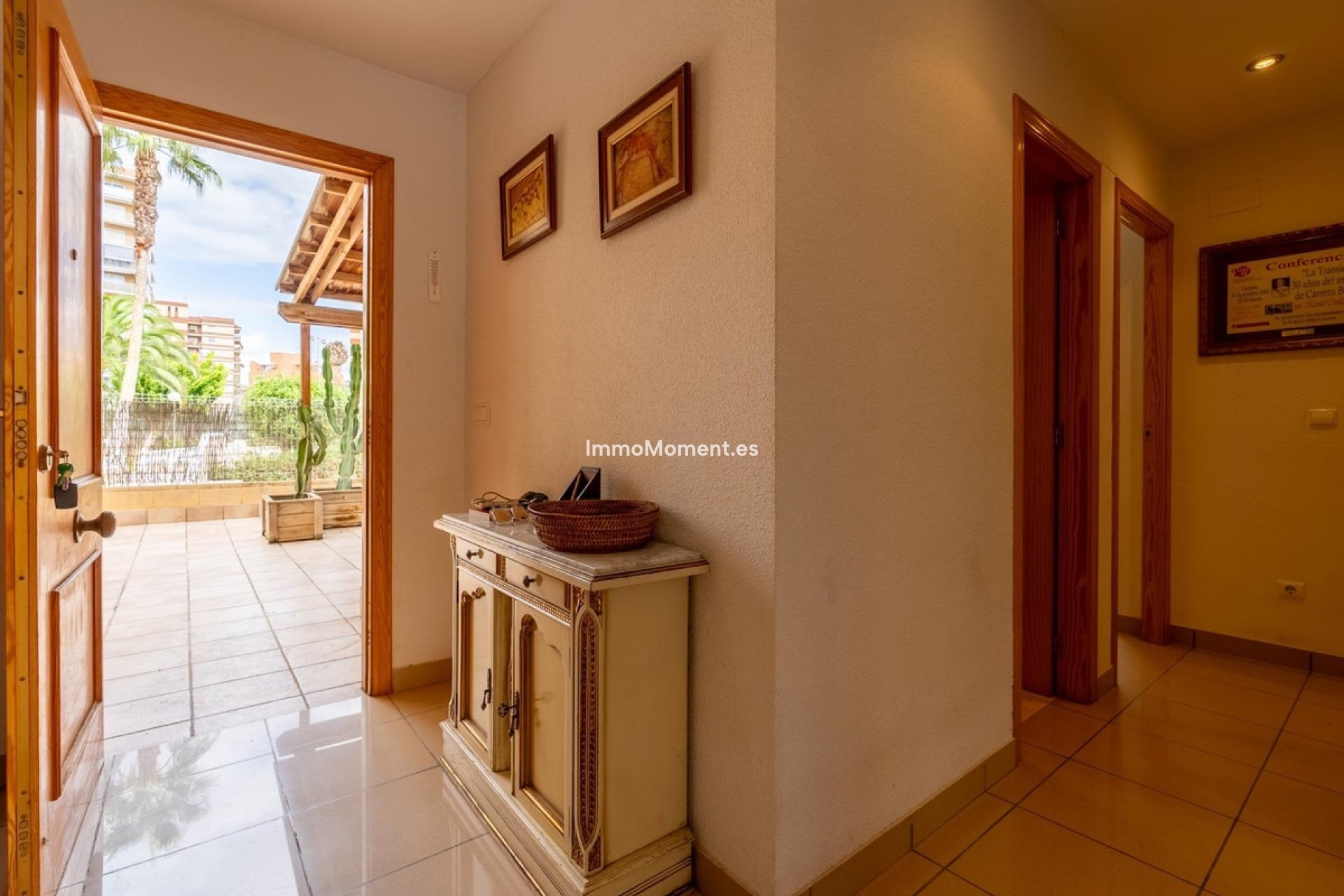 Wiederverkauf - Wohnung - El Campello - Campello - El Campello Centro