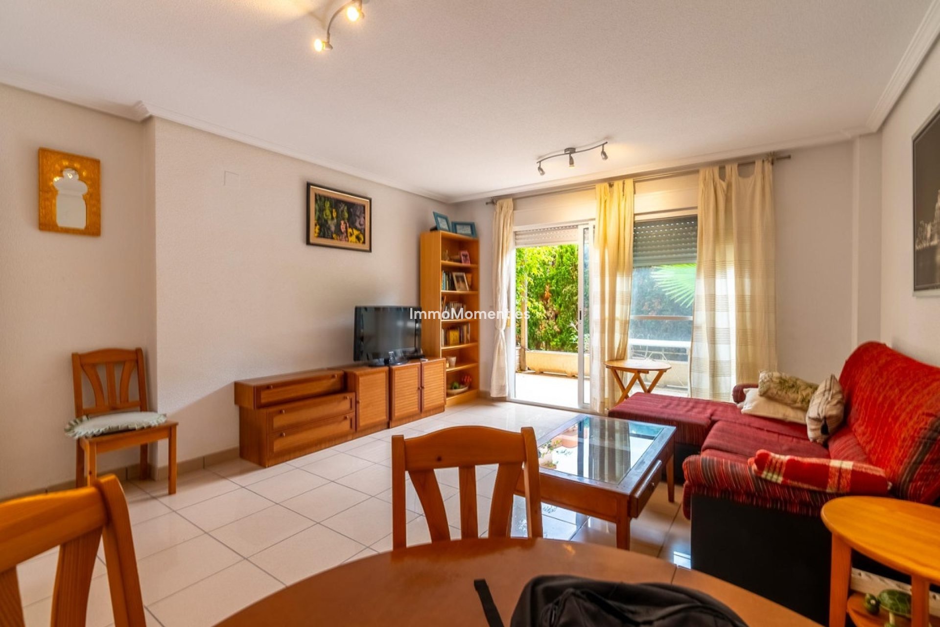 Wiederverkauf - Wohnung - El Campello - Campello - El Campello Centro