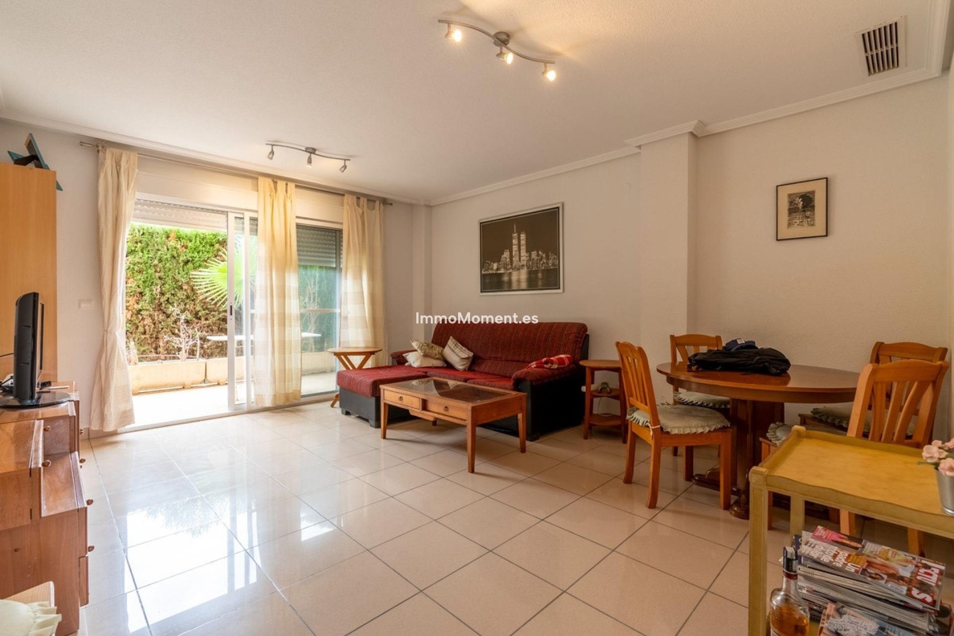 Wiederverkauf - Wohnung - El Campello - Campello - El Campello Centro