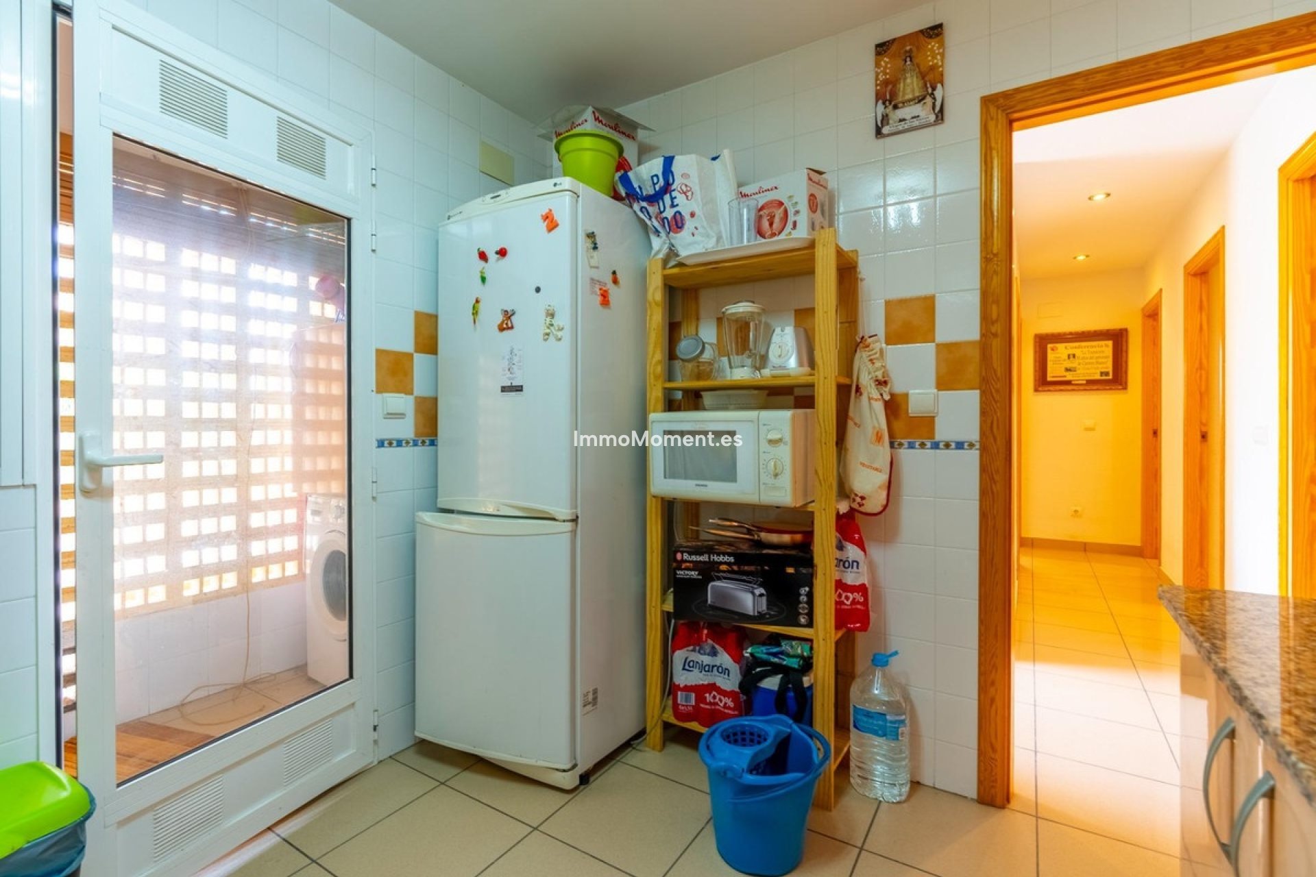 Wiederverkauf - Wohnung - El Campello - Campello - El Campello Centro