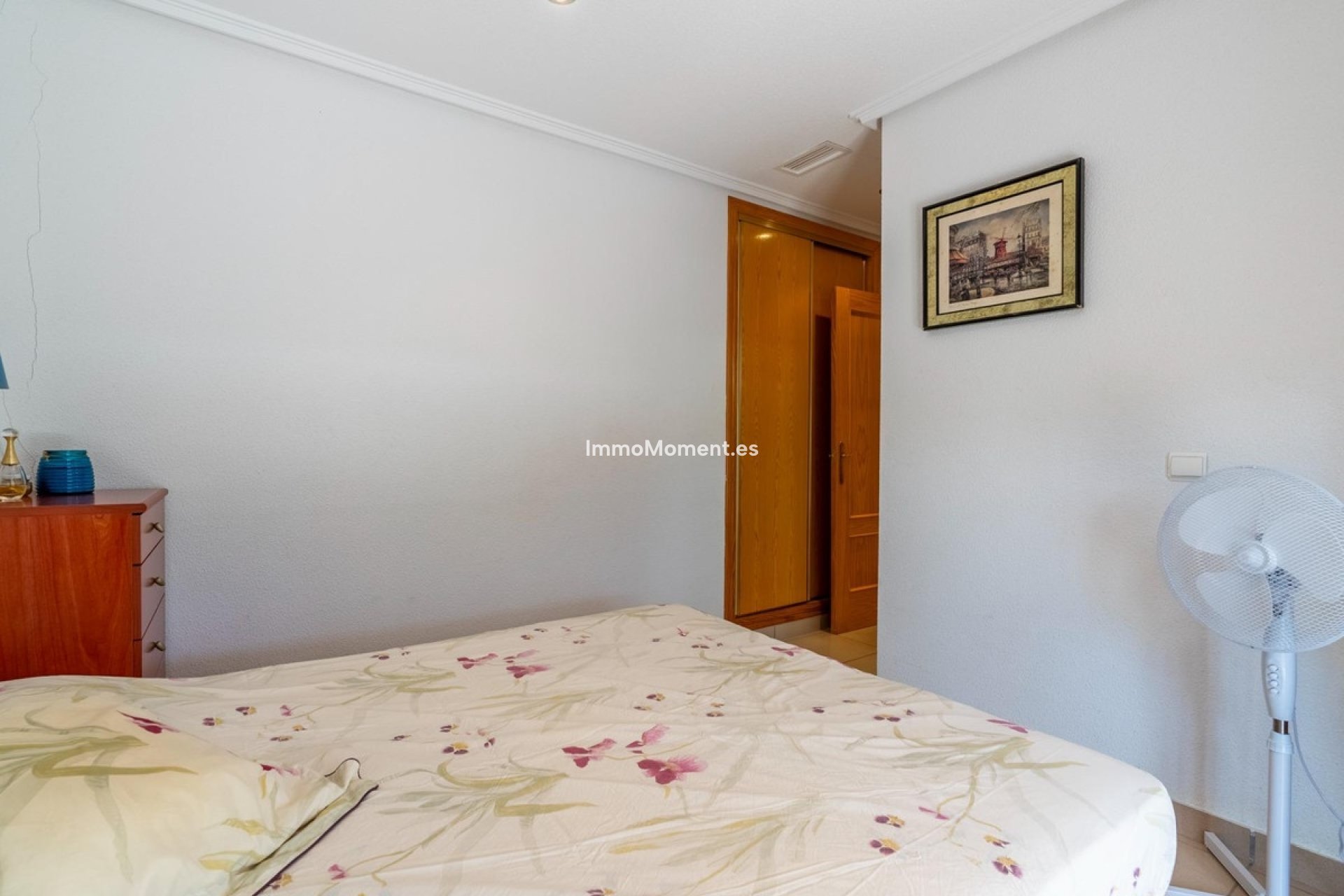 Wiederverkauf - Wohnung - El Campello - Campello - El Campello Centro