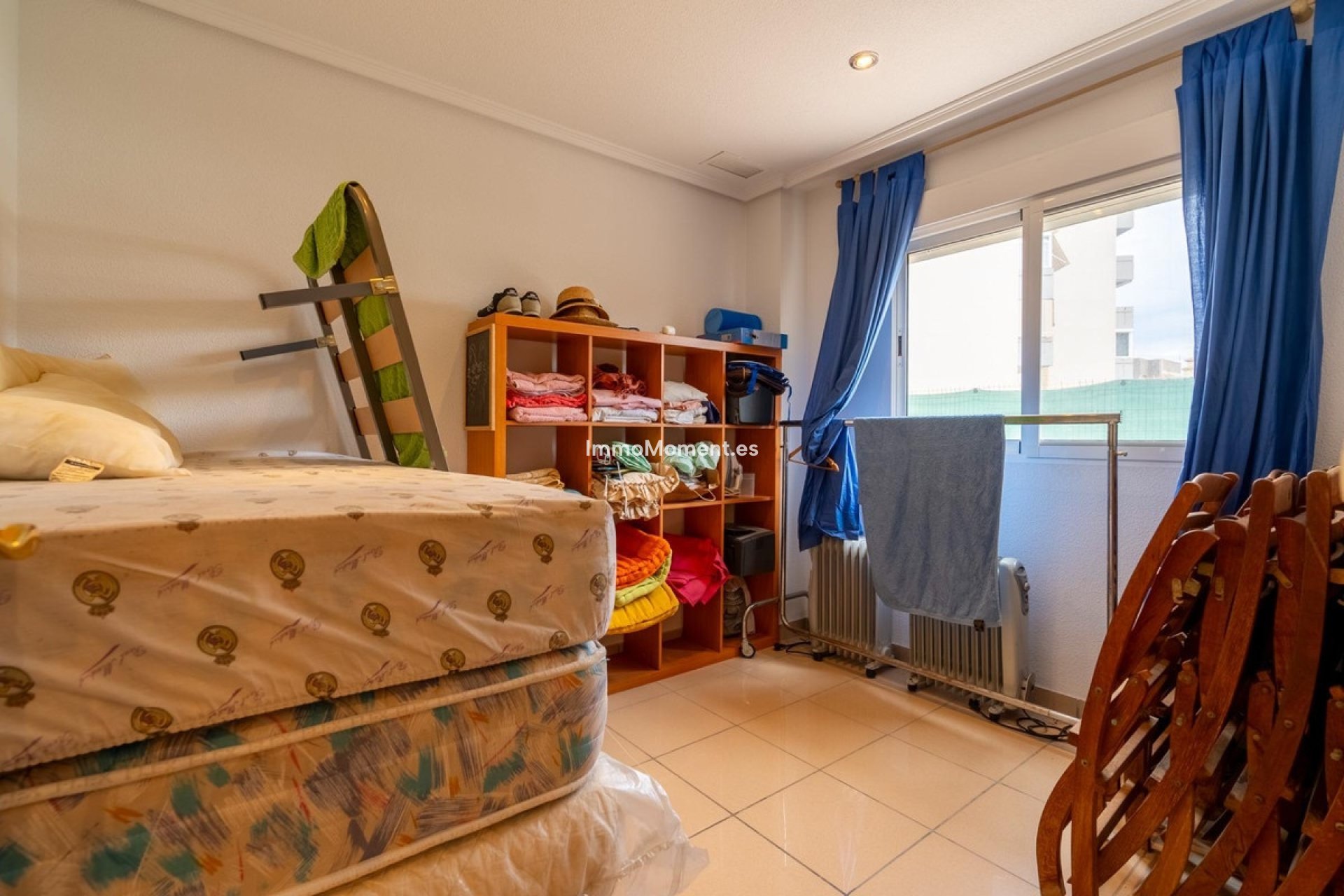 Wiederverkauf - Wohnung - El Campello - Campello - El Campello Centro