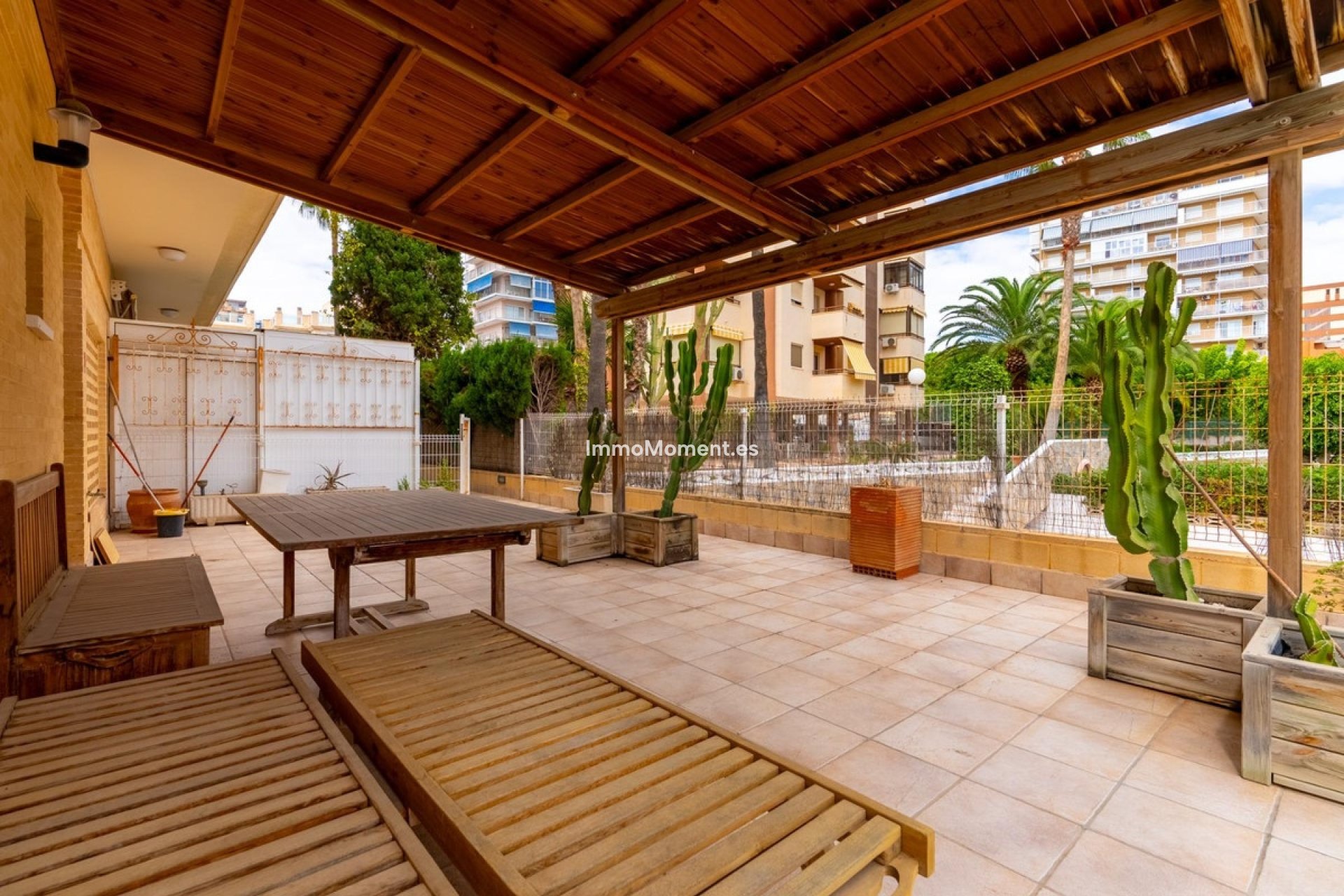 Wiederverkauf - Wohnung - El Campello - Campello - El Campello Centro