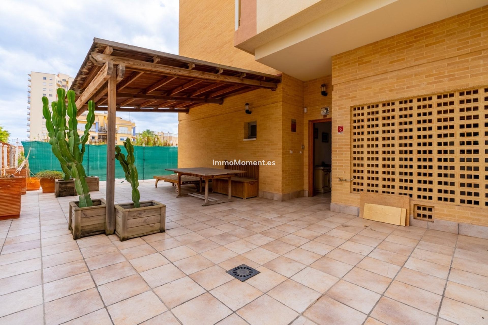 Wiederverkauf - Wohnung - El Campello - Campello - El Campello Centro
