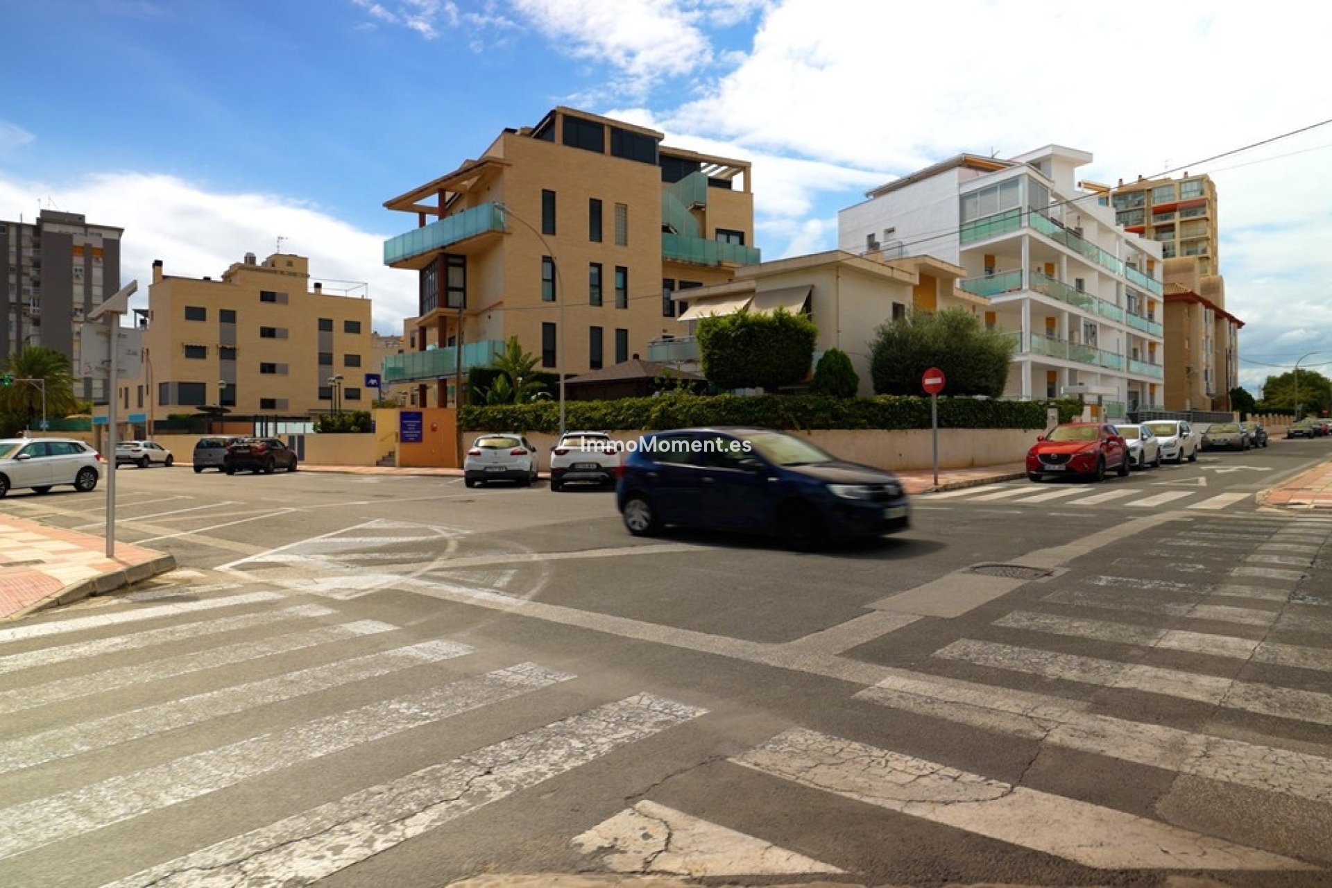 Wiederverkauf - Wohnung - El Campello - Campello - El Campello Centro